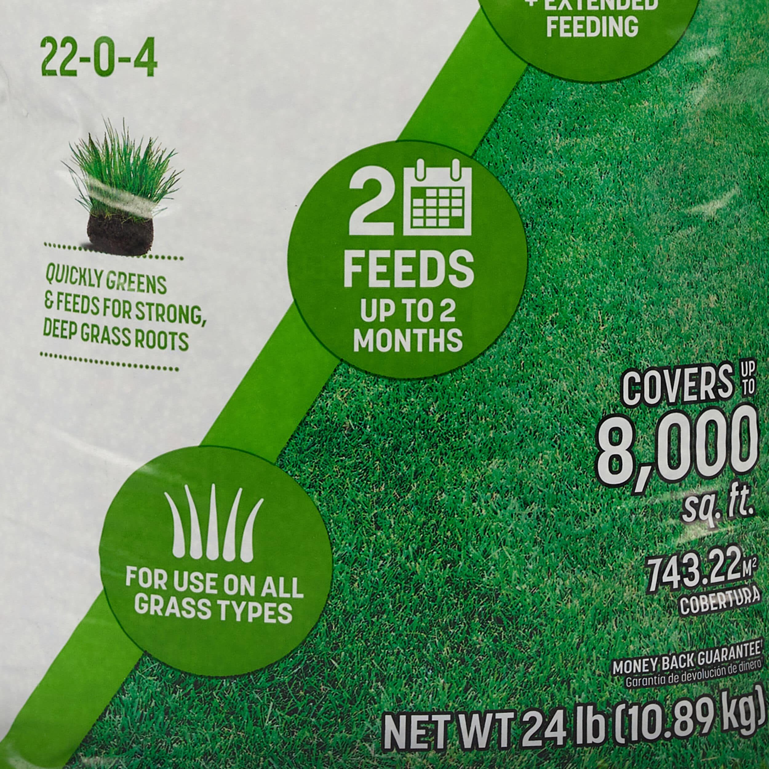 Sta-Green R554113N Lawn-Fertilizer - View #9