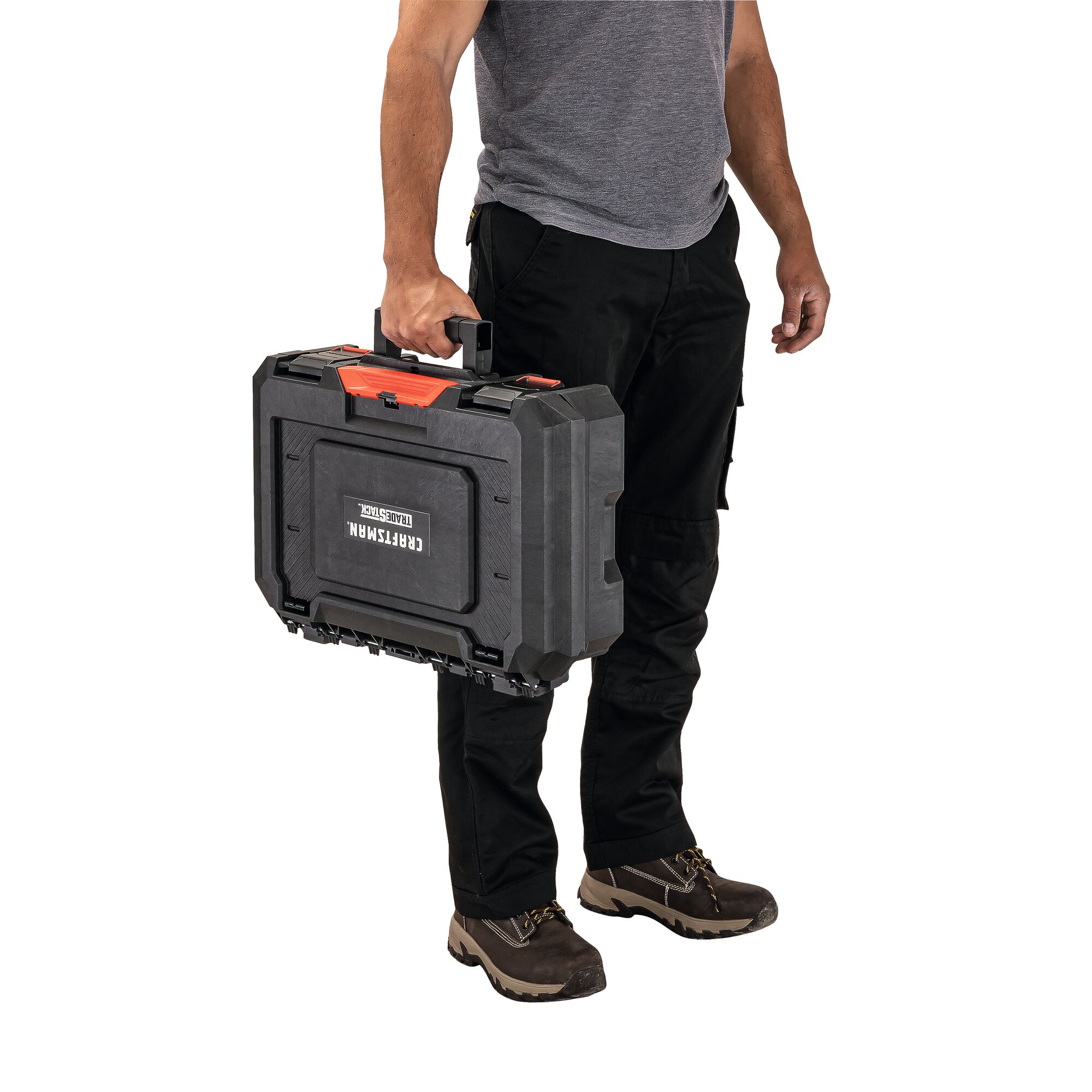 CRAFTSMAN CMST21415 Tool-Boxes - View #8