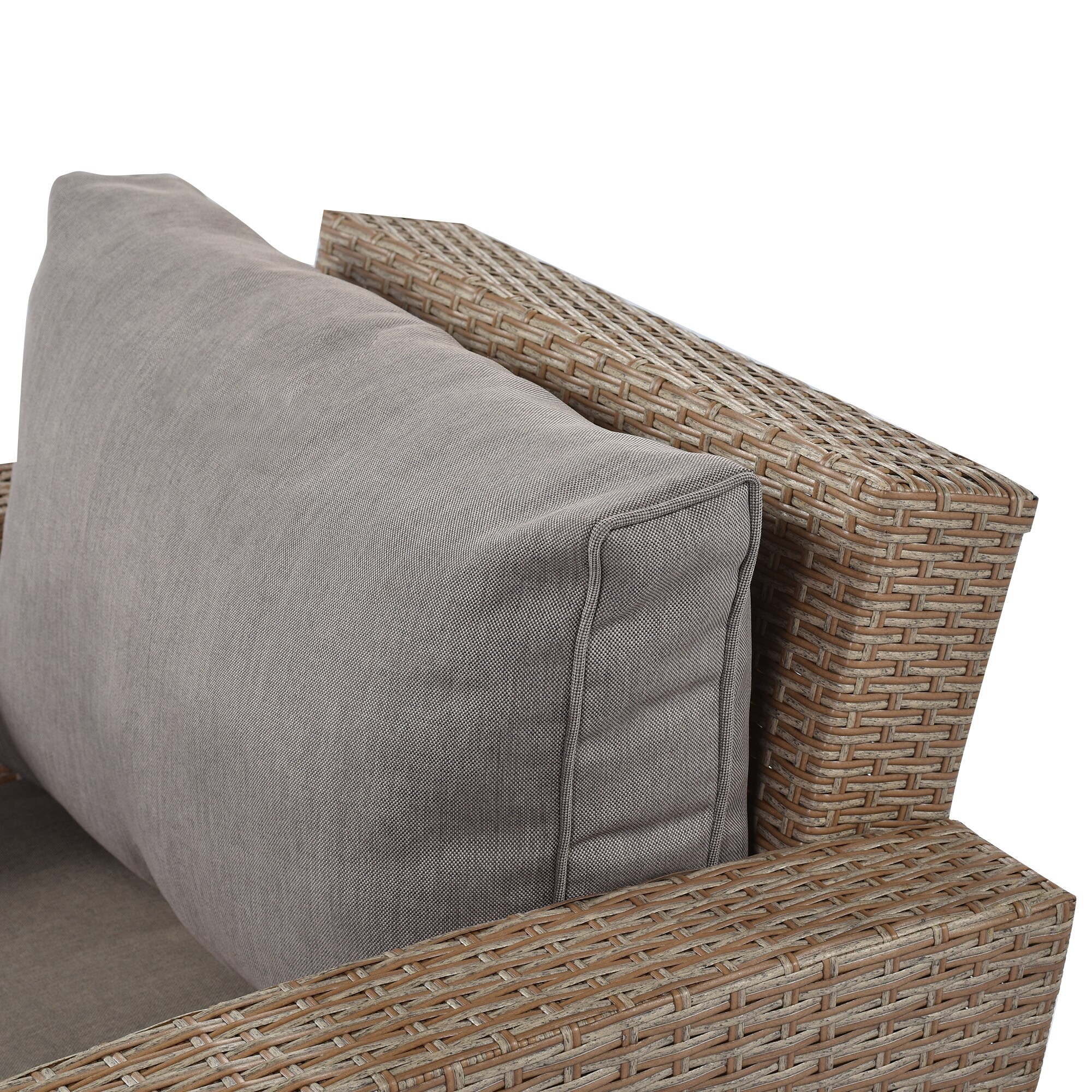 Flynama YC-V-0261AAE Patio-Conversation-Sets - View #4