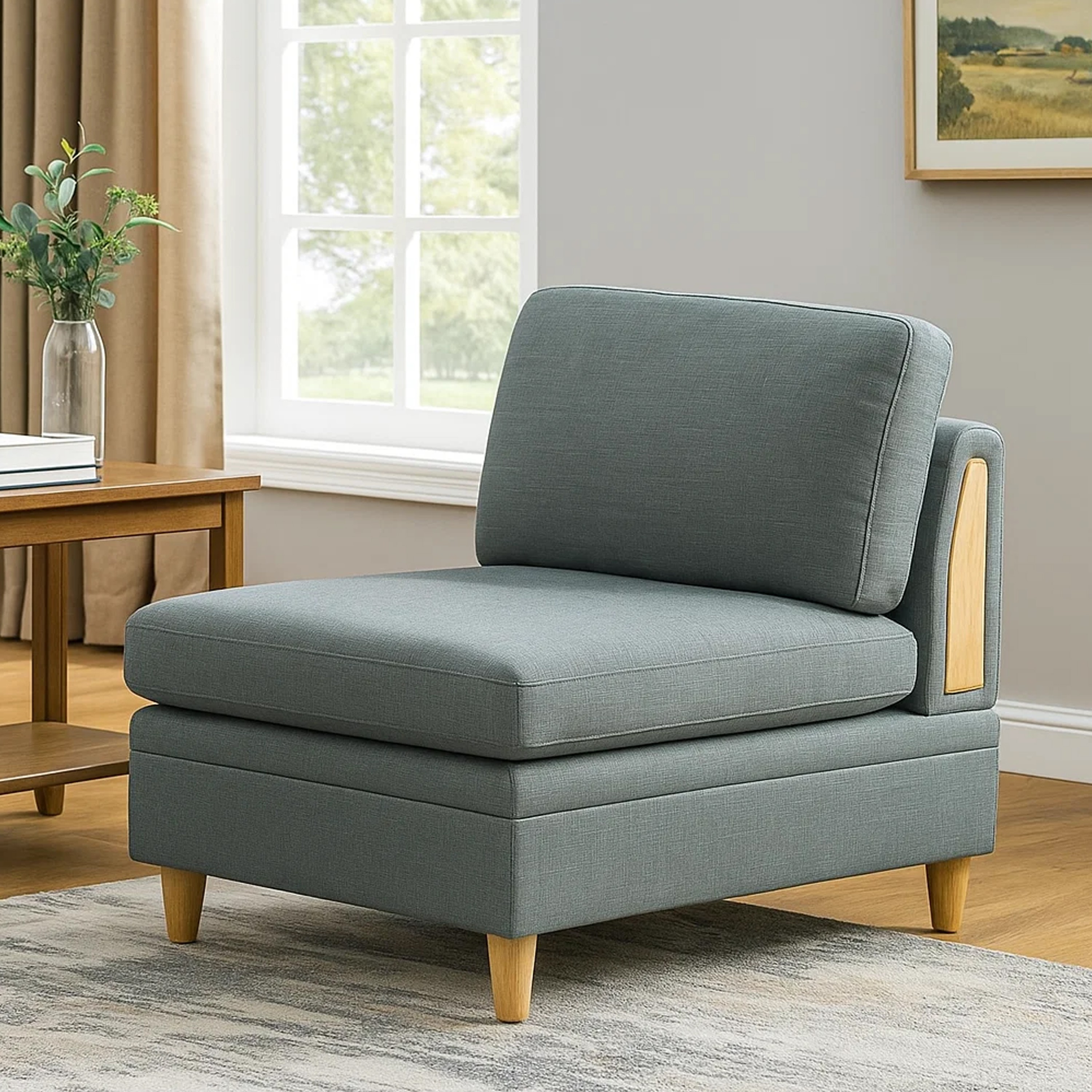 Benzara BM314408 chairs - View #6