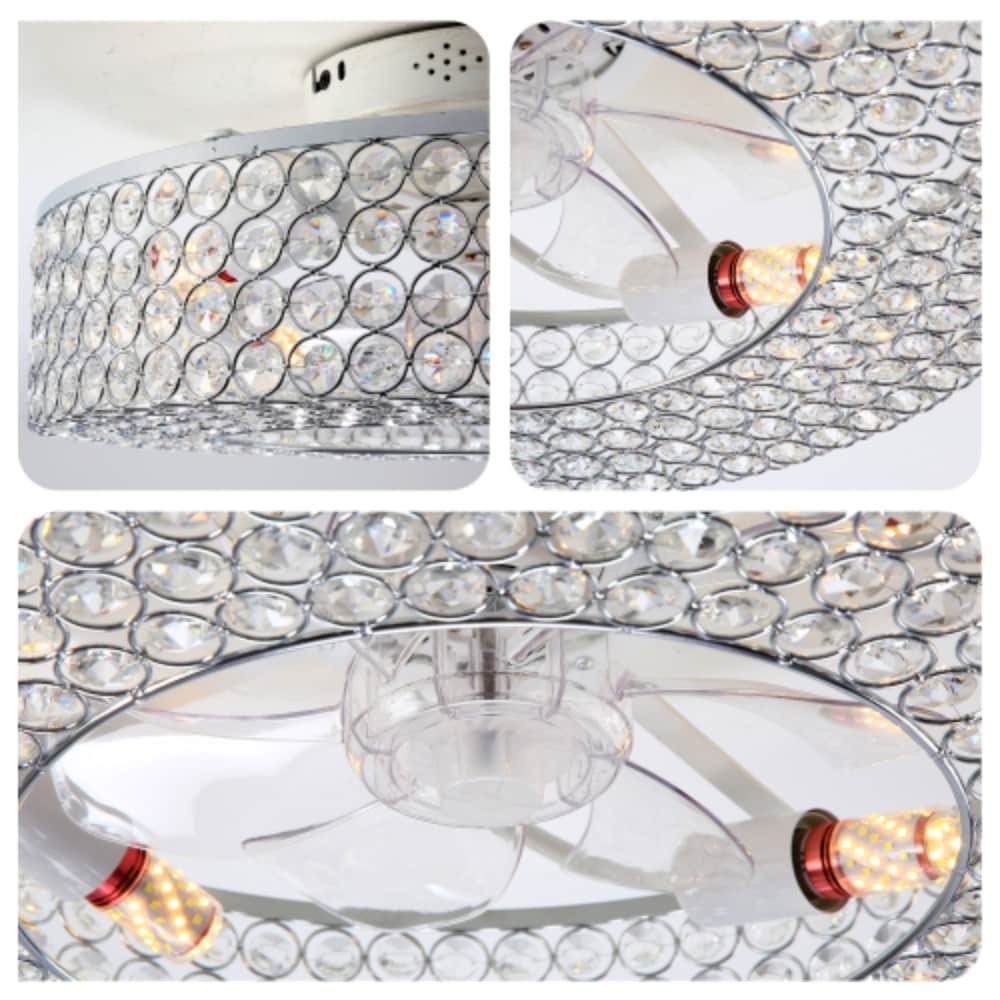 ZHLLMQ ZHLLMQ-W3596P359152 Ceiling-Fans - View #6