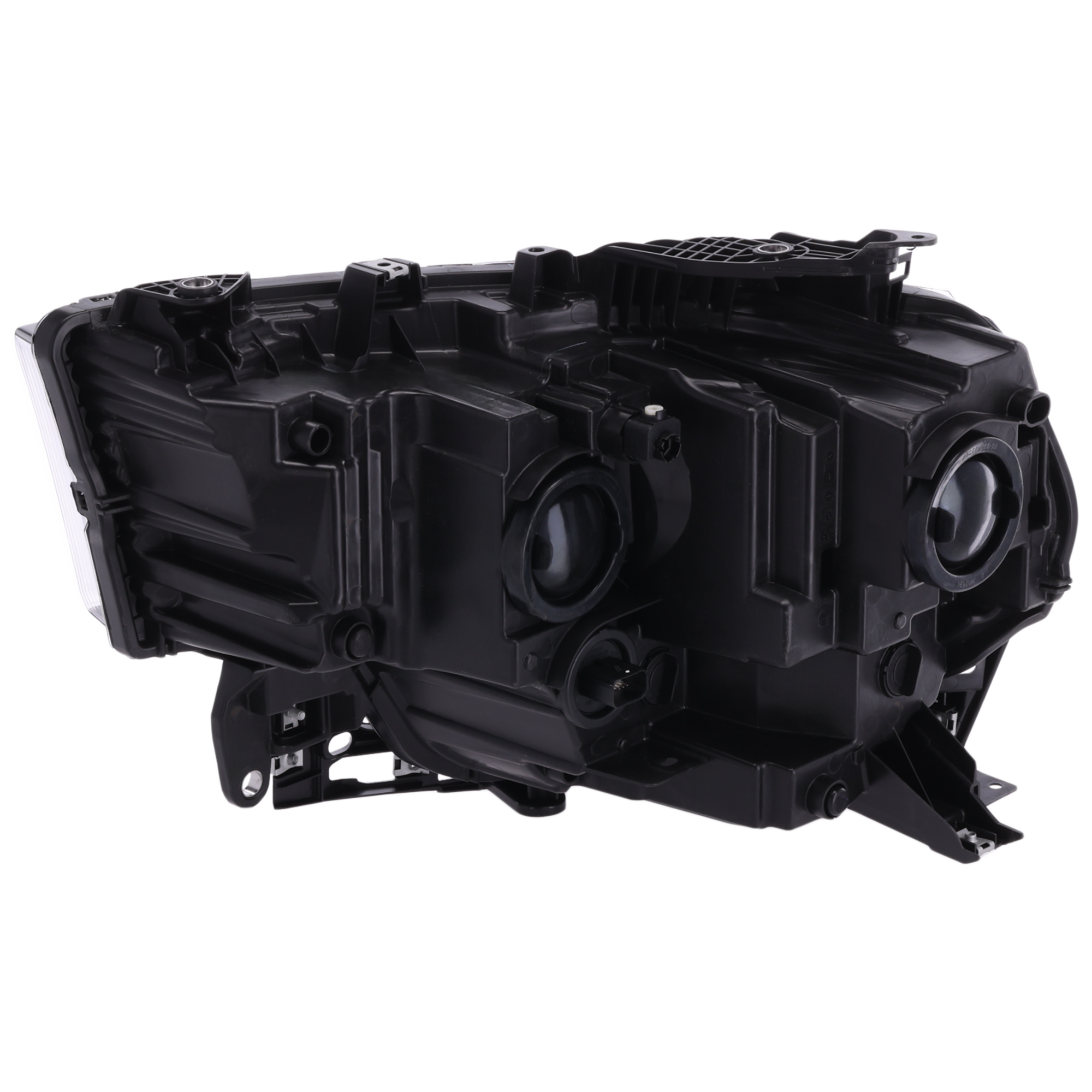 Garage-Pro GPRD10010103 Headlights-Components - View #3