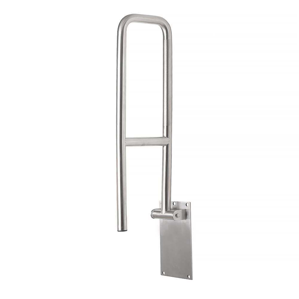 CSI Bathware BAR-FB29-125-PN Grab-Bars - View #3