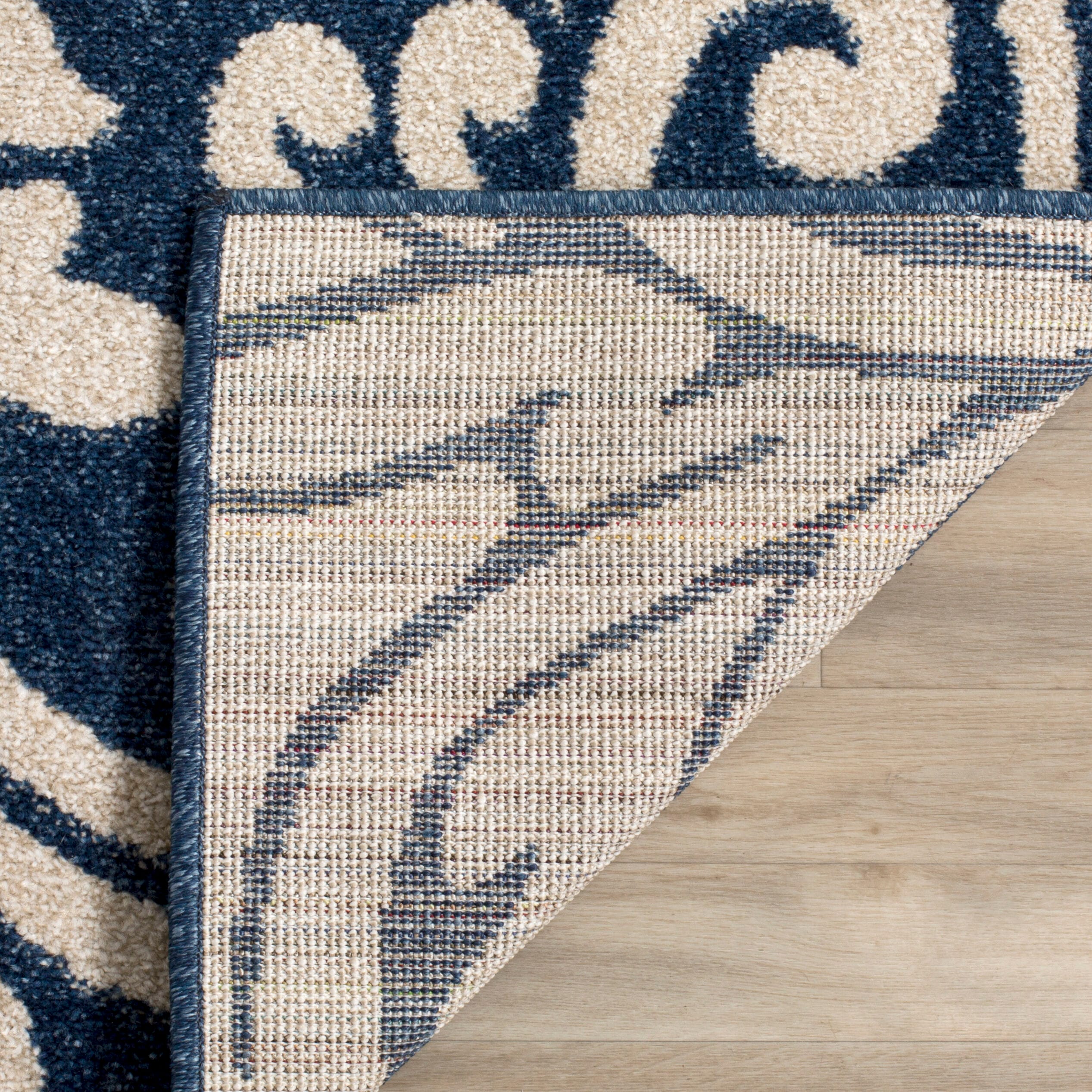 Safavieh AMT425P-3 rugs - View #4