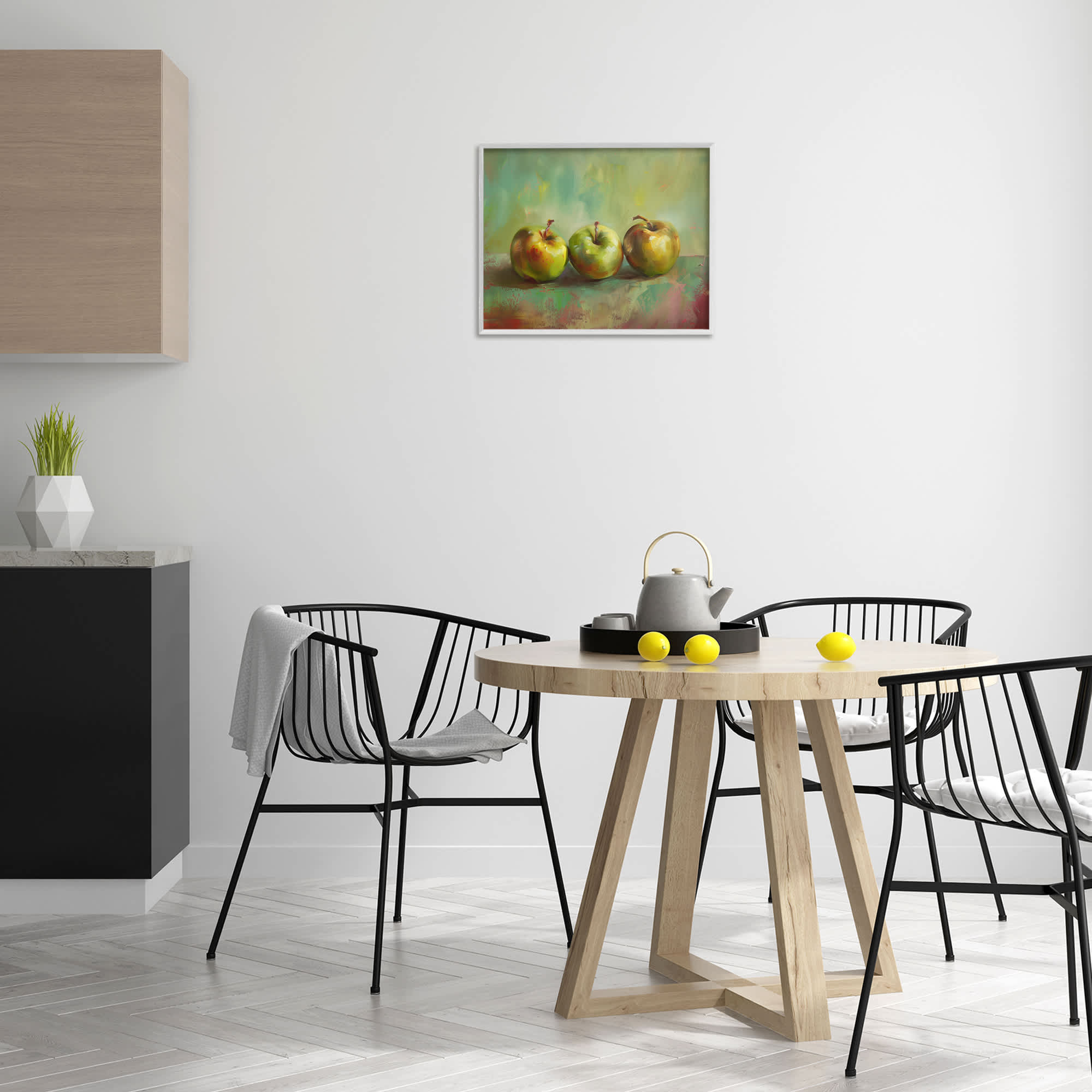 Stupell Industries BT-918-WFR-16X20 Wall-Art - View #3