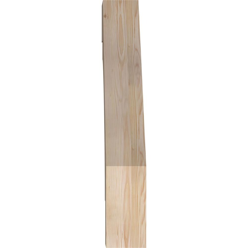 Ekena Millwork BRC06X30X36MRC00SDF braces - View #4