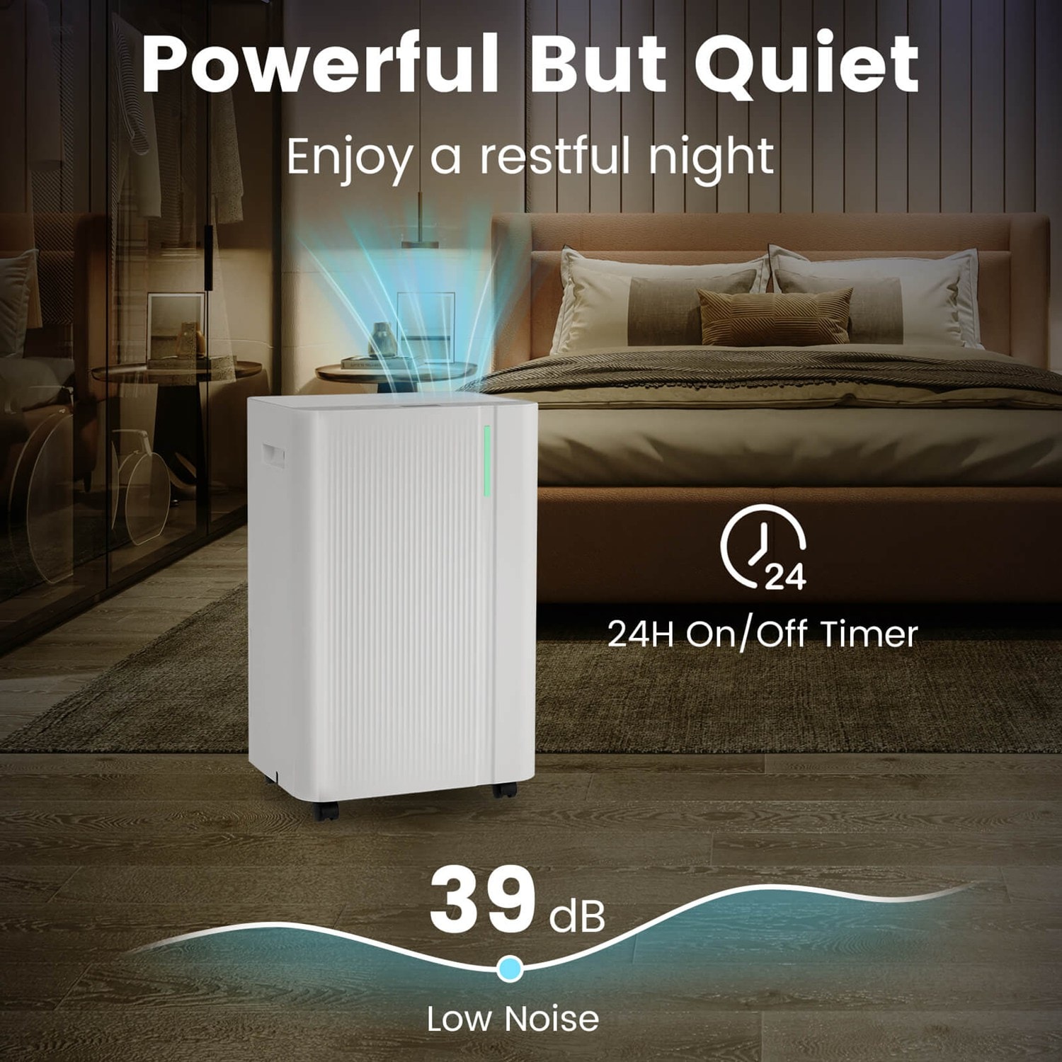 Costway CSHY005153 t000099 - View #8