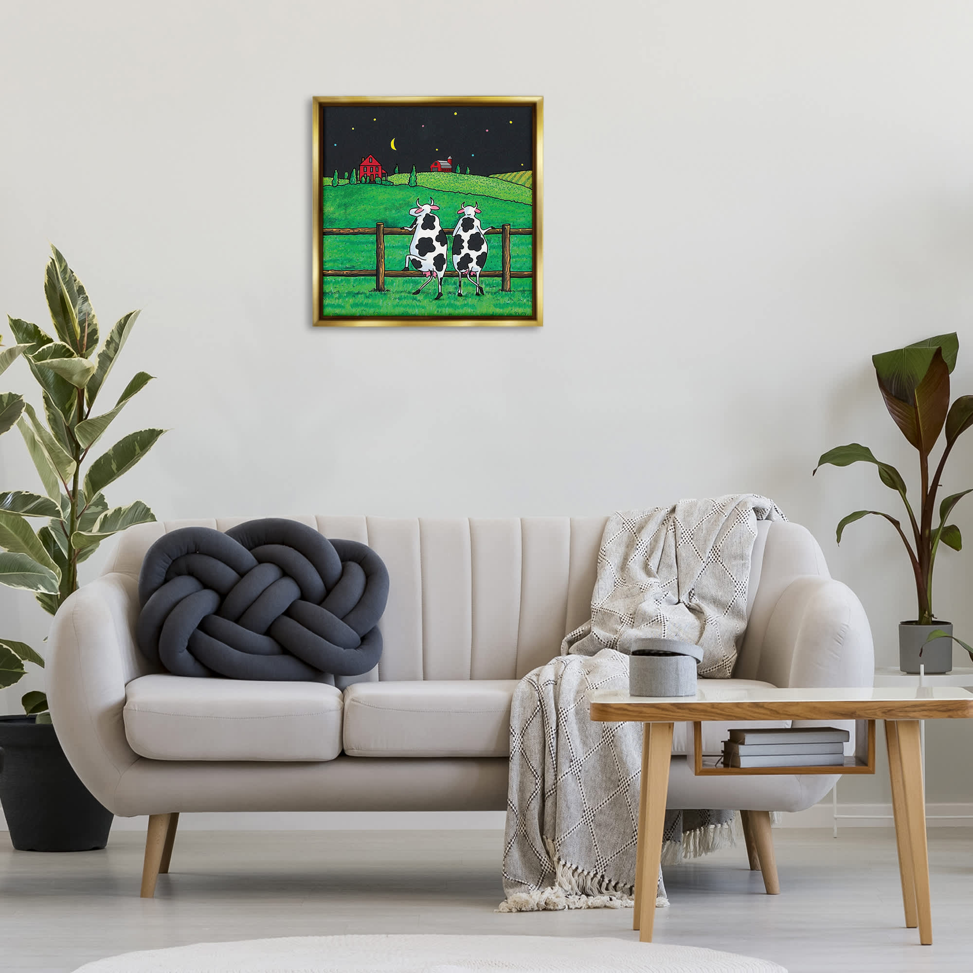 Stupell Industries BT-014-FFG-24X24 Wall-Art - View #3