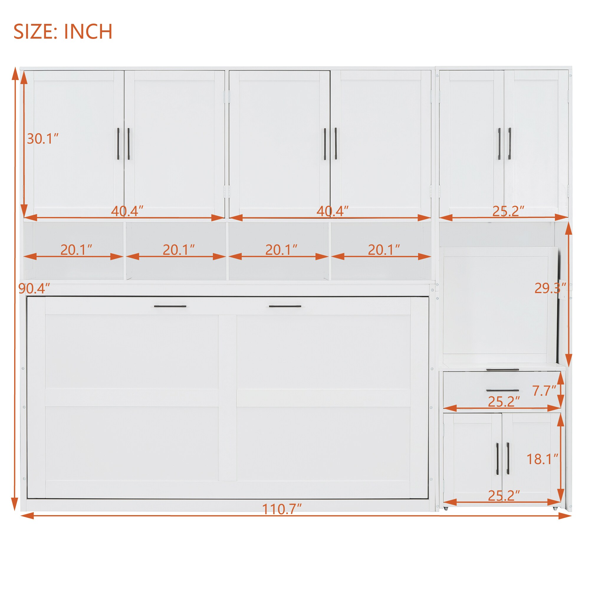 GDFStudio 346041 beds - View #7