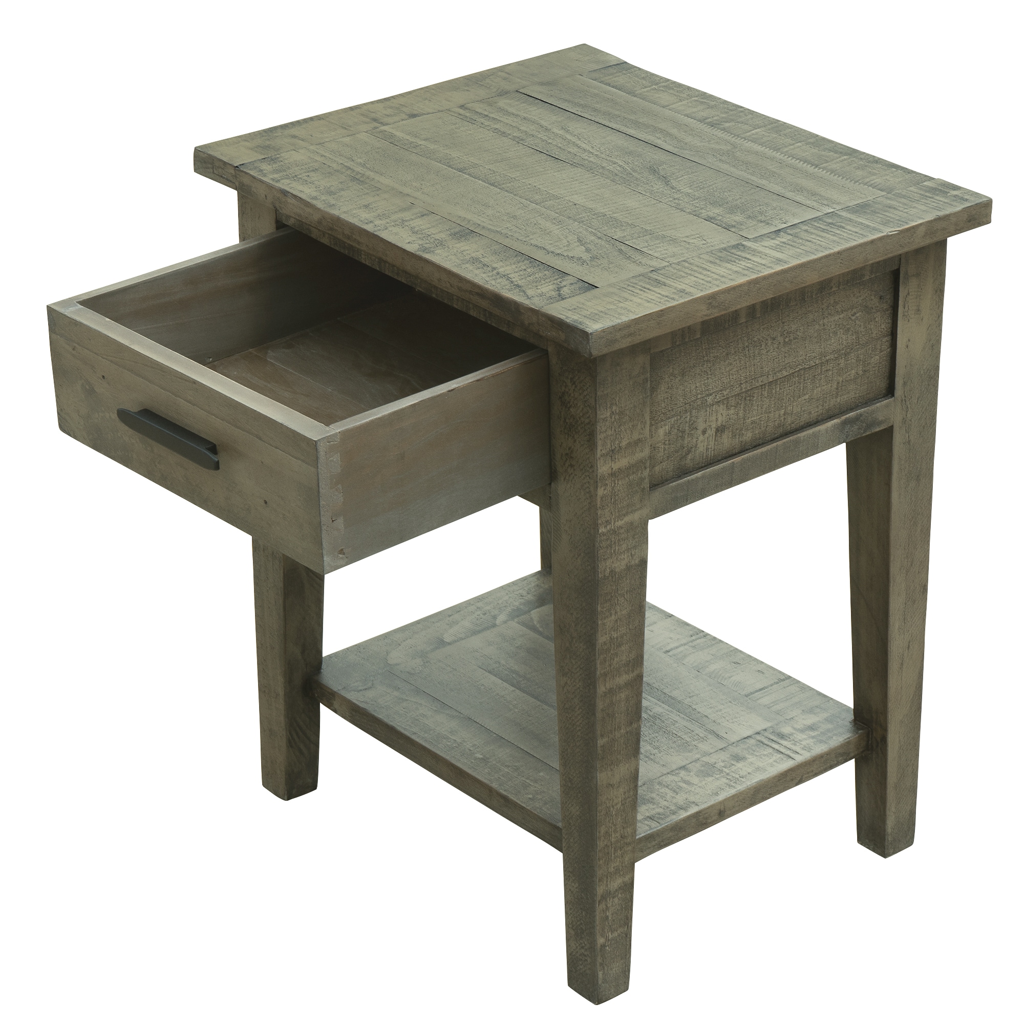 AndMakers TW-B-LT-2-LA End-Tables - View #5