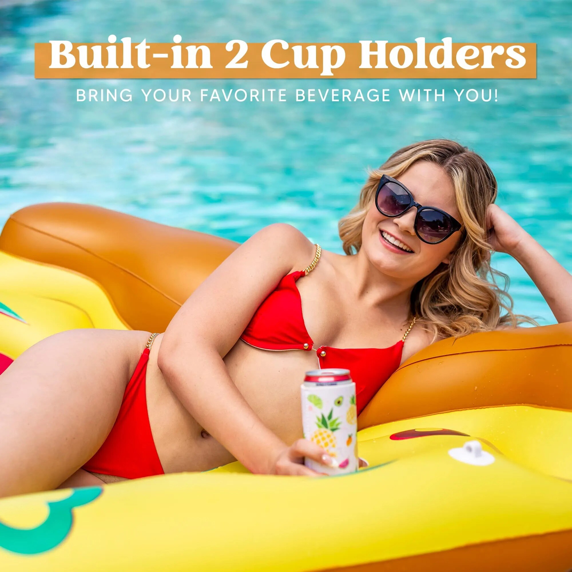 Joyfy 40015 Pool-Toys-Floats - View #6