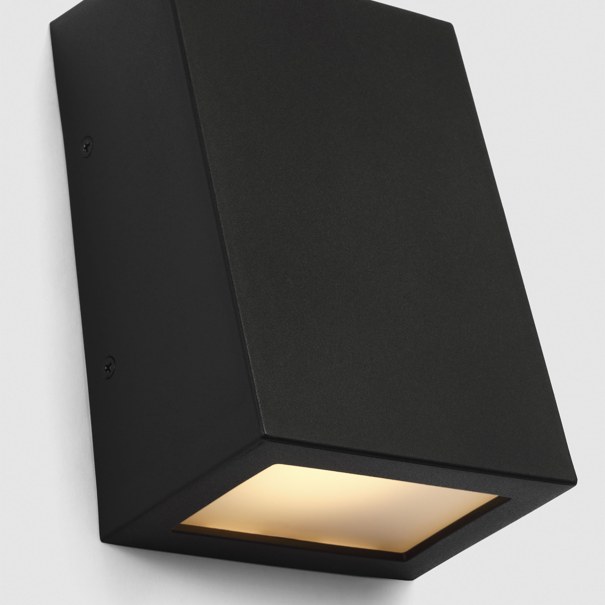 Generation Lighting SLO1311TXB Outdoor-Wall-Lighting - View #3