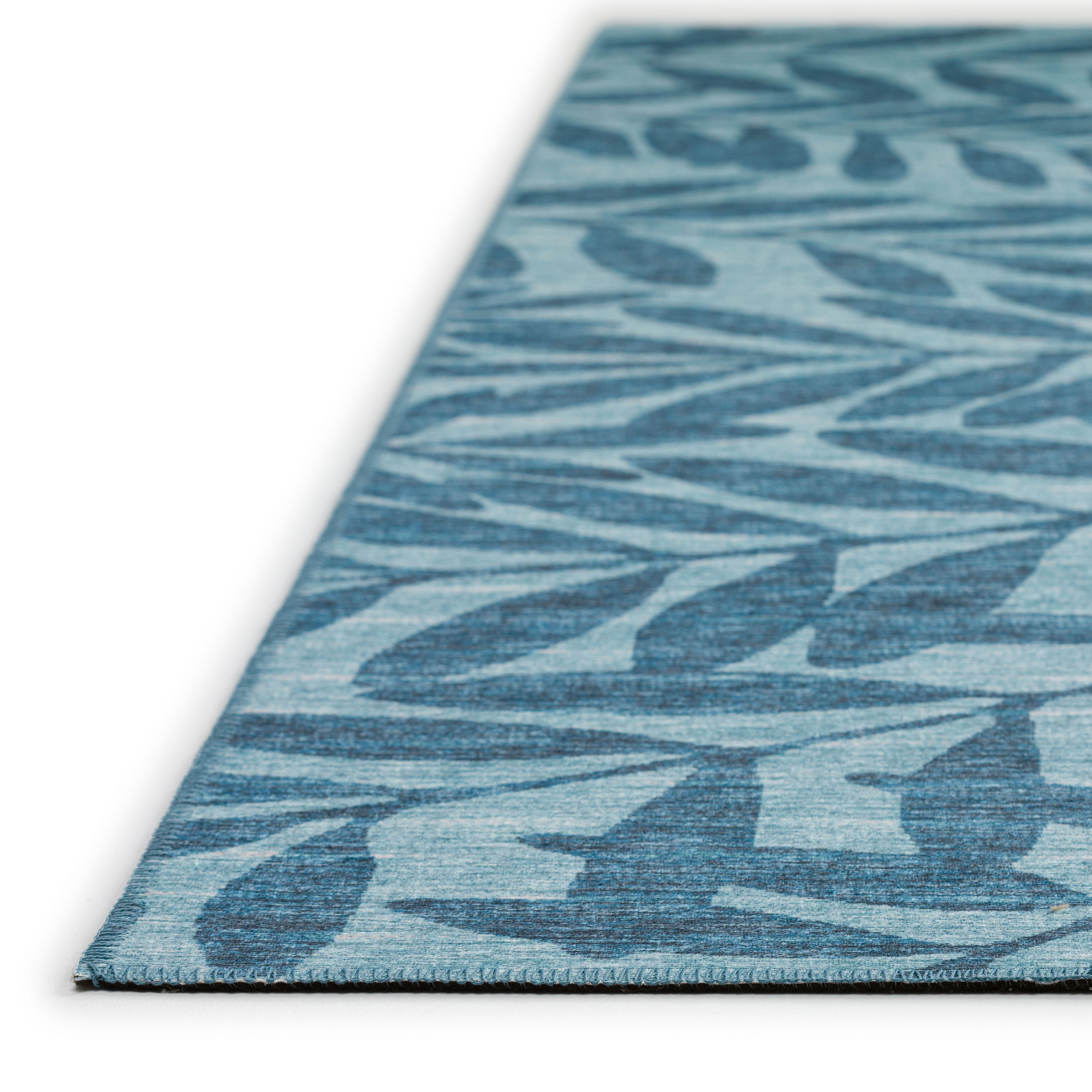 Addison Rugs AYU35BL20X30 rugs - View #4