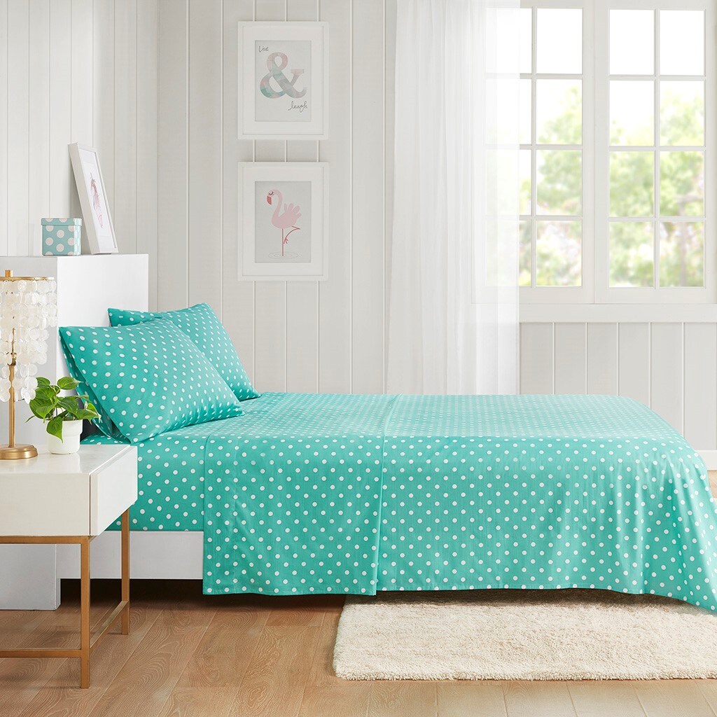 Gracie Mills 794-02ZM Sheet-Sets - View #2