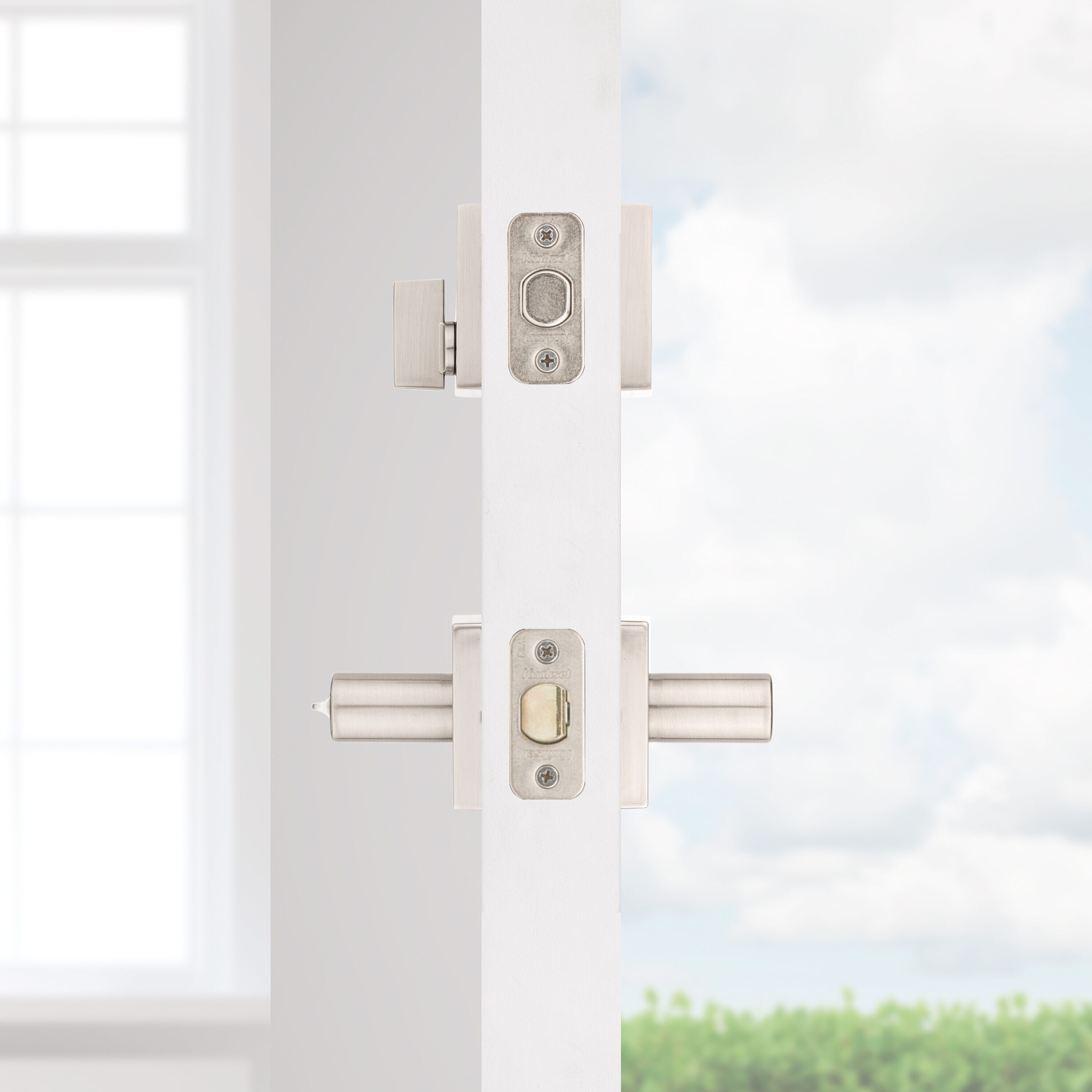 Kwikset 99910-067 handlesets - View #14
