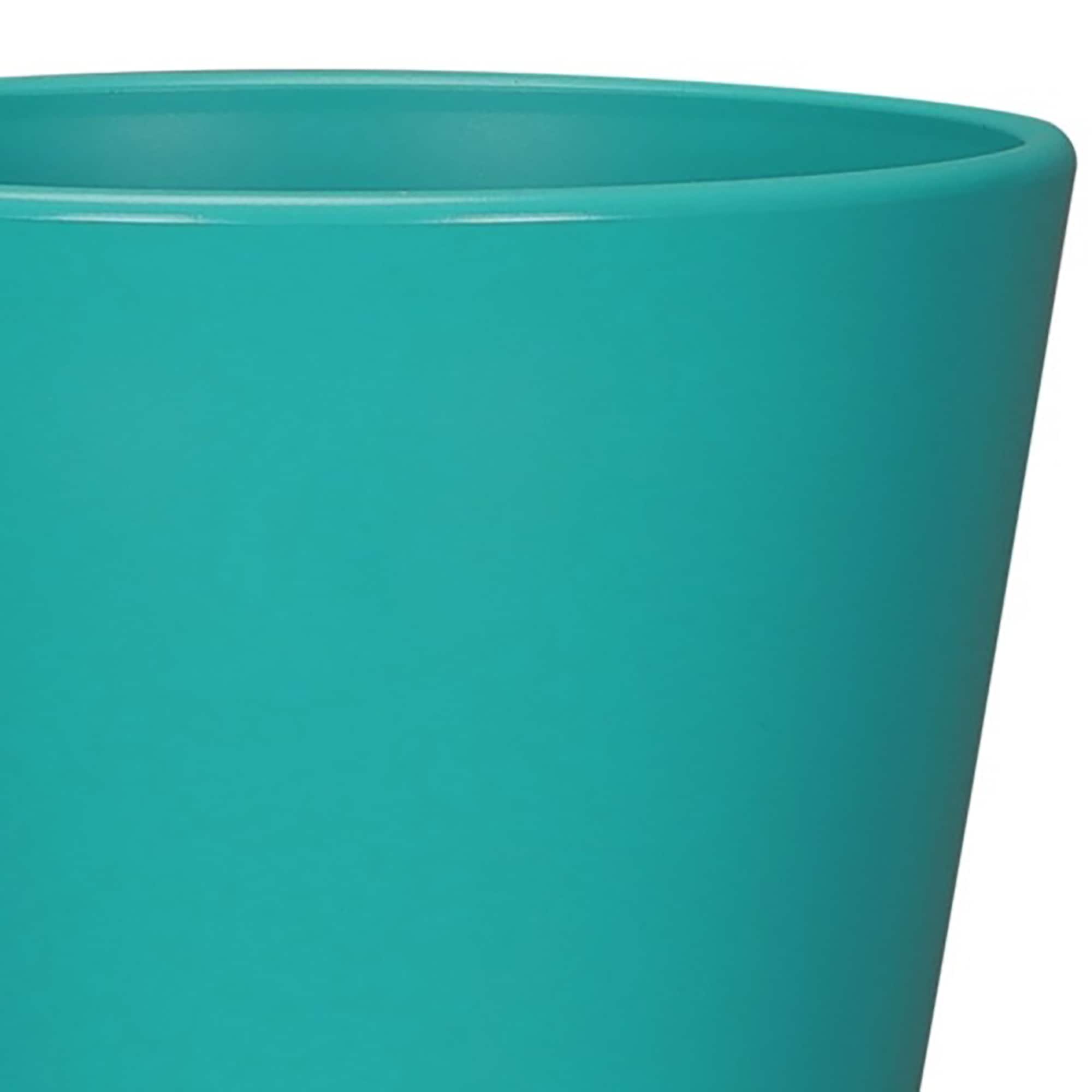 Style Selections PLI0108MTL Planter-Window-Box - View #3