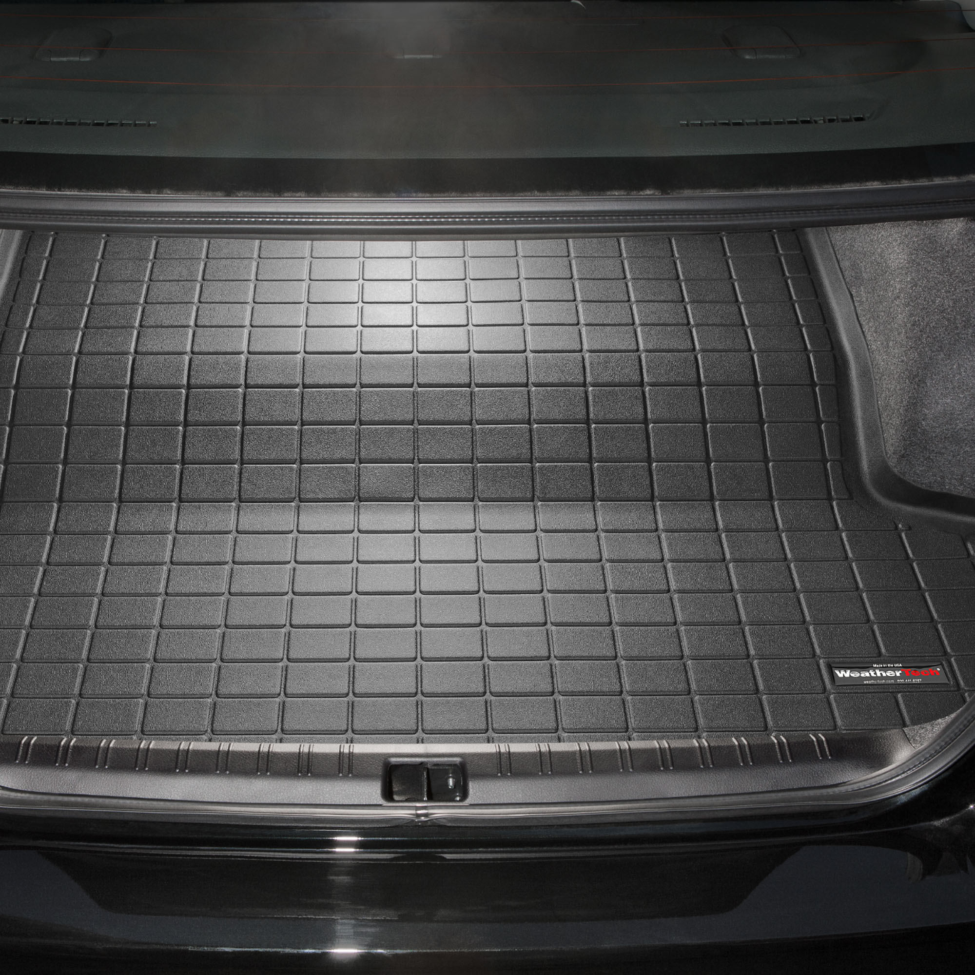 WeatherTech 40418 Interior-Car-Acc - View #2