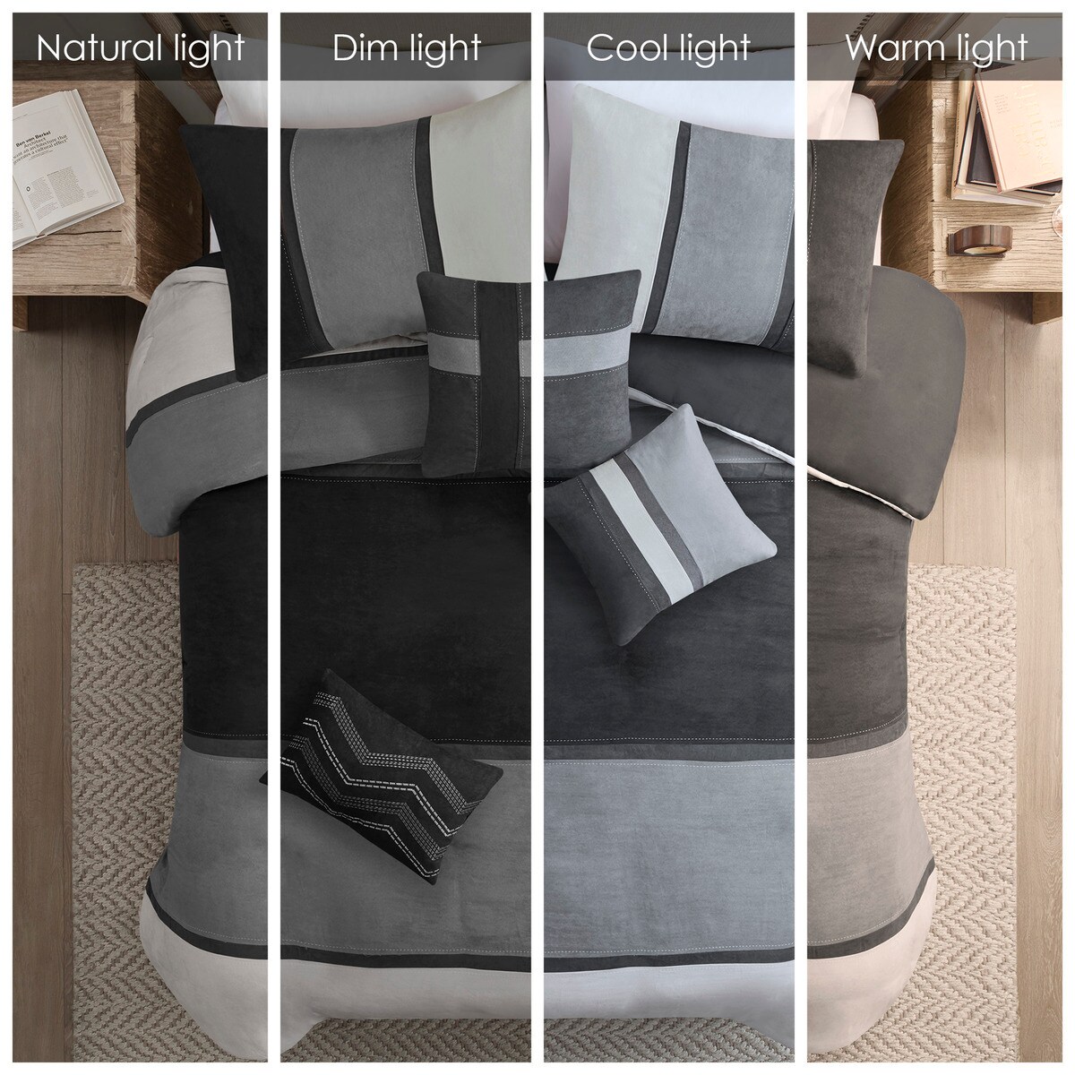 LOVMOR SF-J-B03597217 Sheet-Sets - View #5