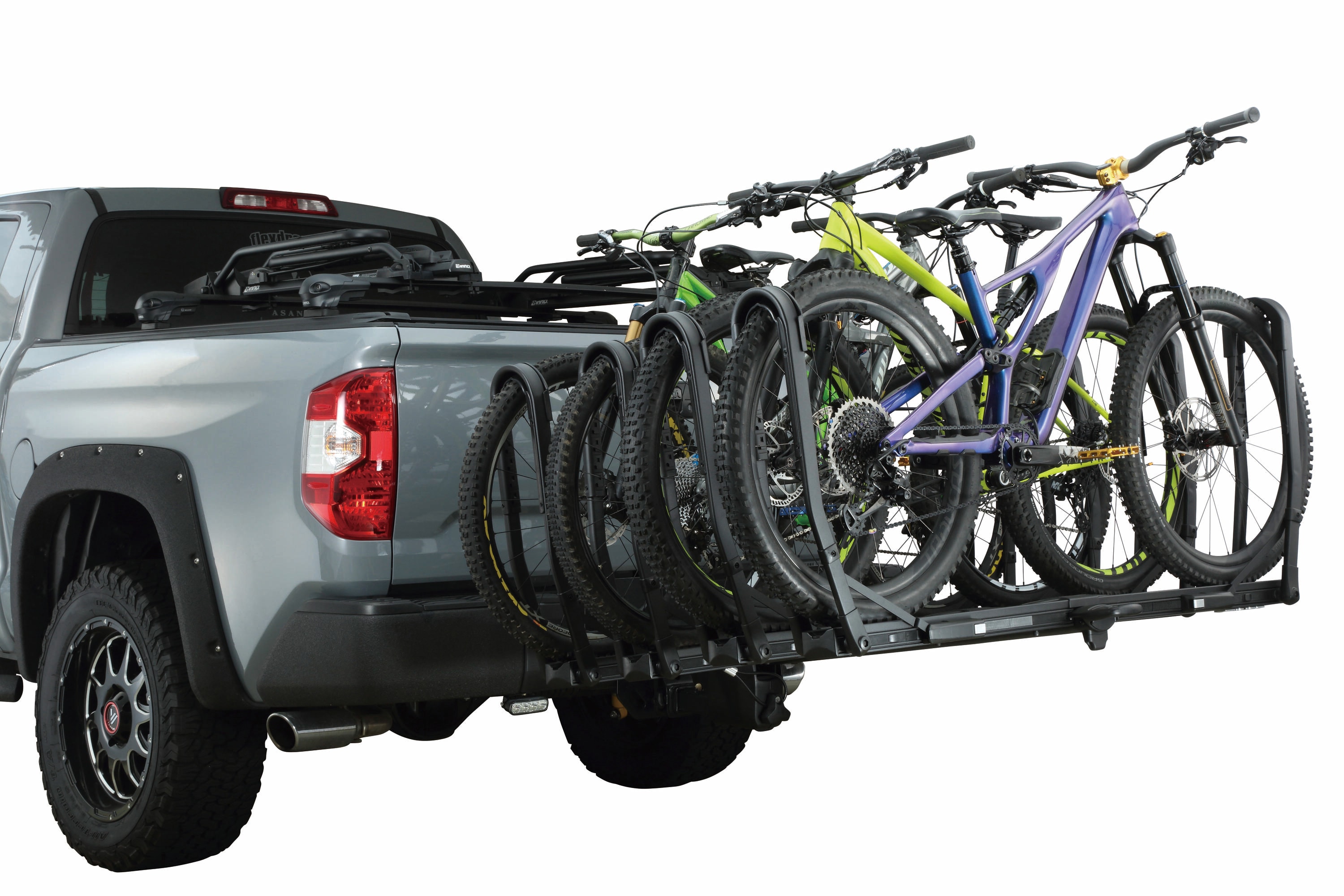 INNO INH142 Bike-Storage - View #3