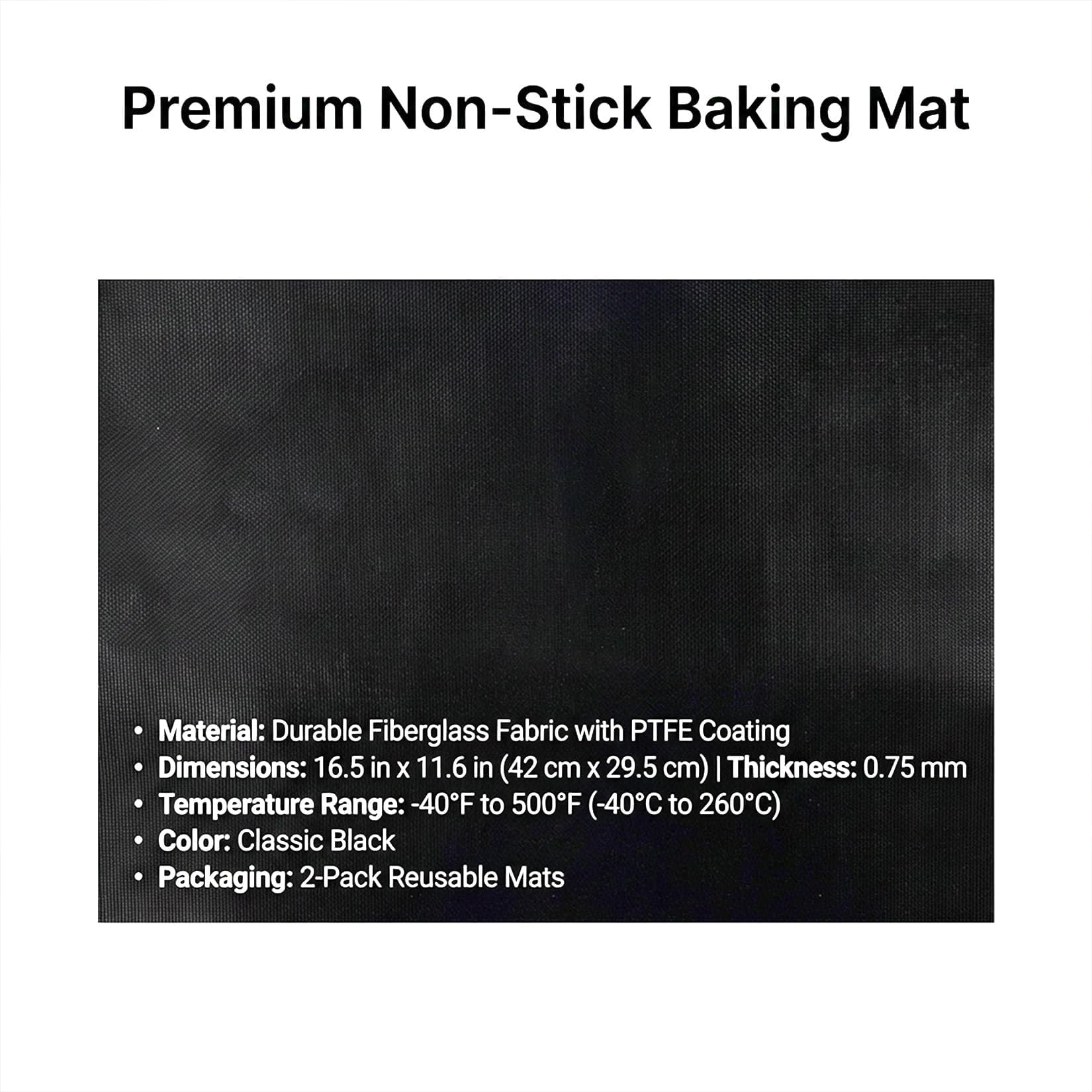 Angel Sar L2MJA410GM04 Grill-Mats - View #7