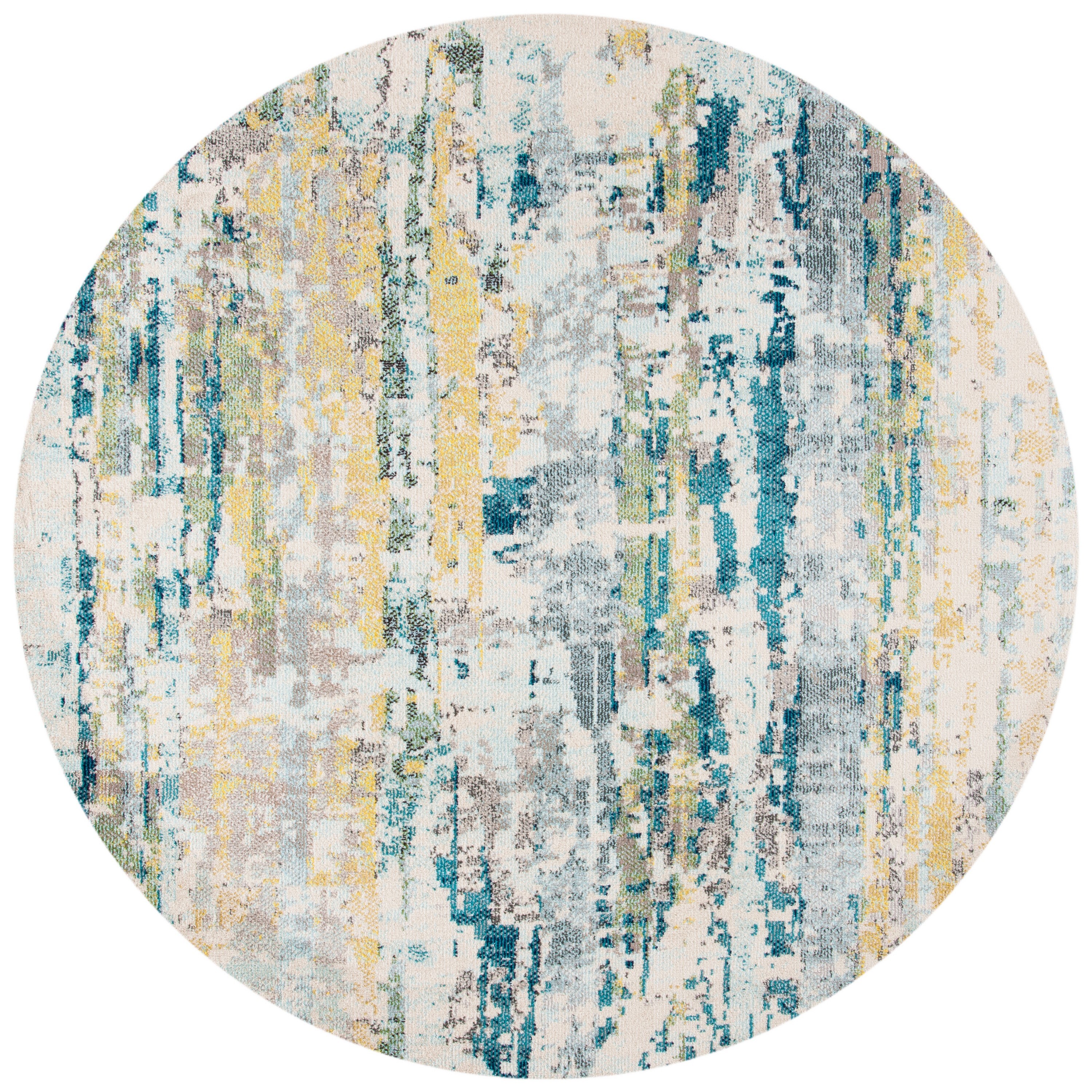 Safavieh MAD260B-7R rugs - View #2