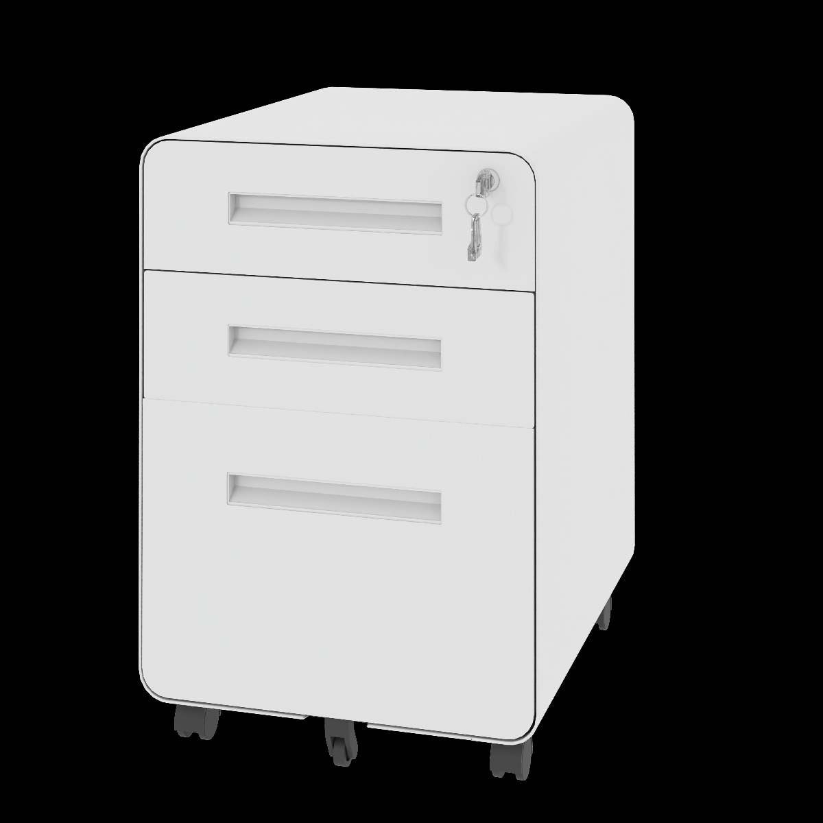 Ropilly T2398P391280 Filing-Cabinets - View #6