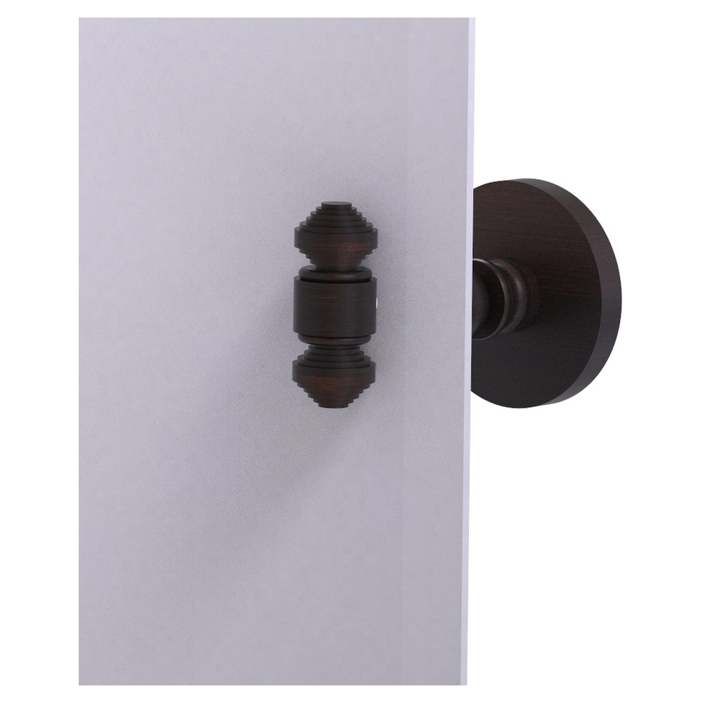 Allied Brass SB-93-VB Framed-Bath-Mirrors - View #2