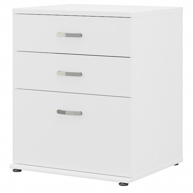 Freestanding Utility Storage Cabinet, Storage Cabinets With Shelves And Drawers