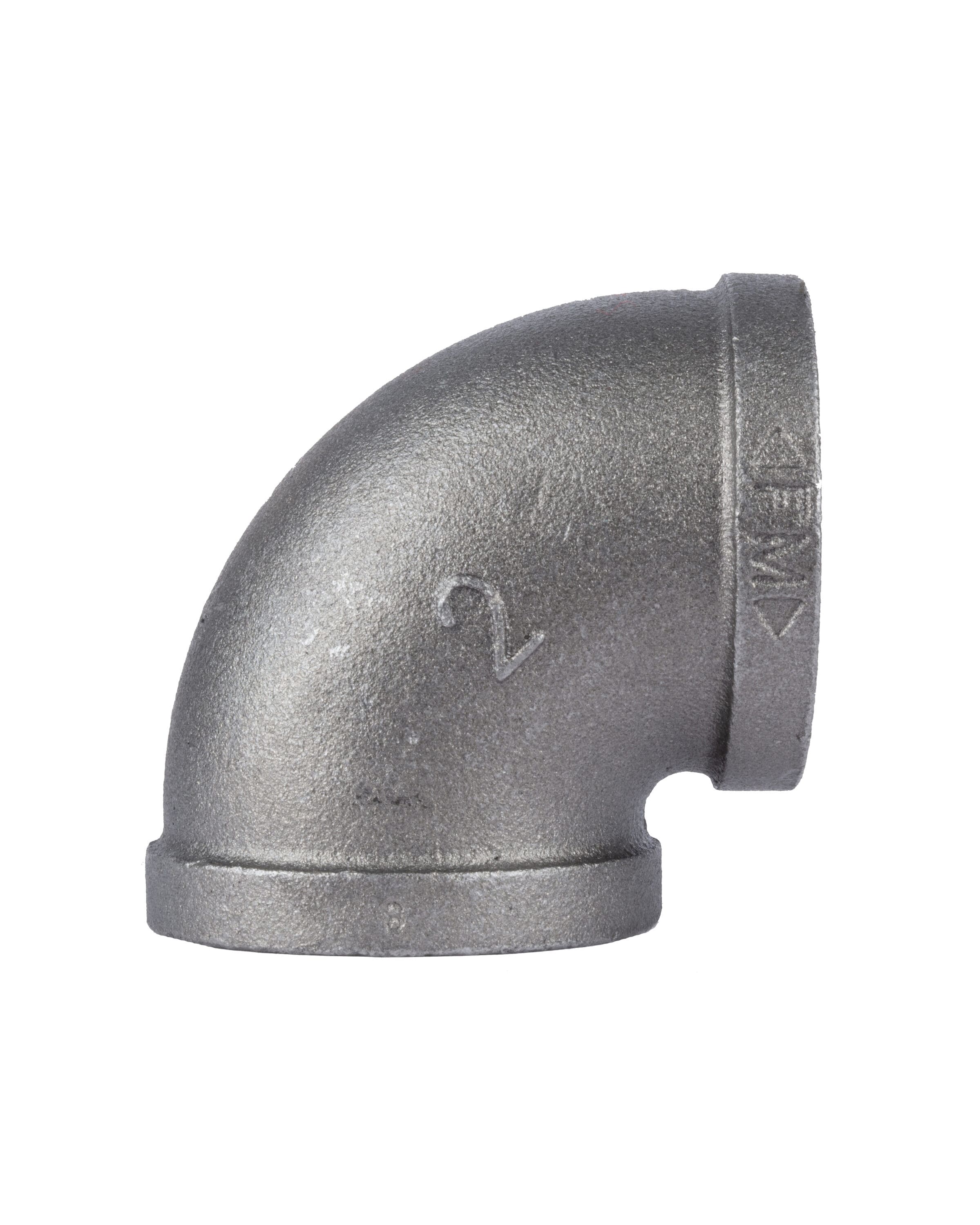 RELIABILT 310LE90-2 Black-Iron-Fittings - View #4