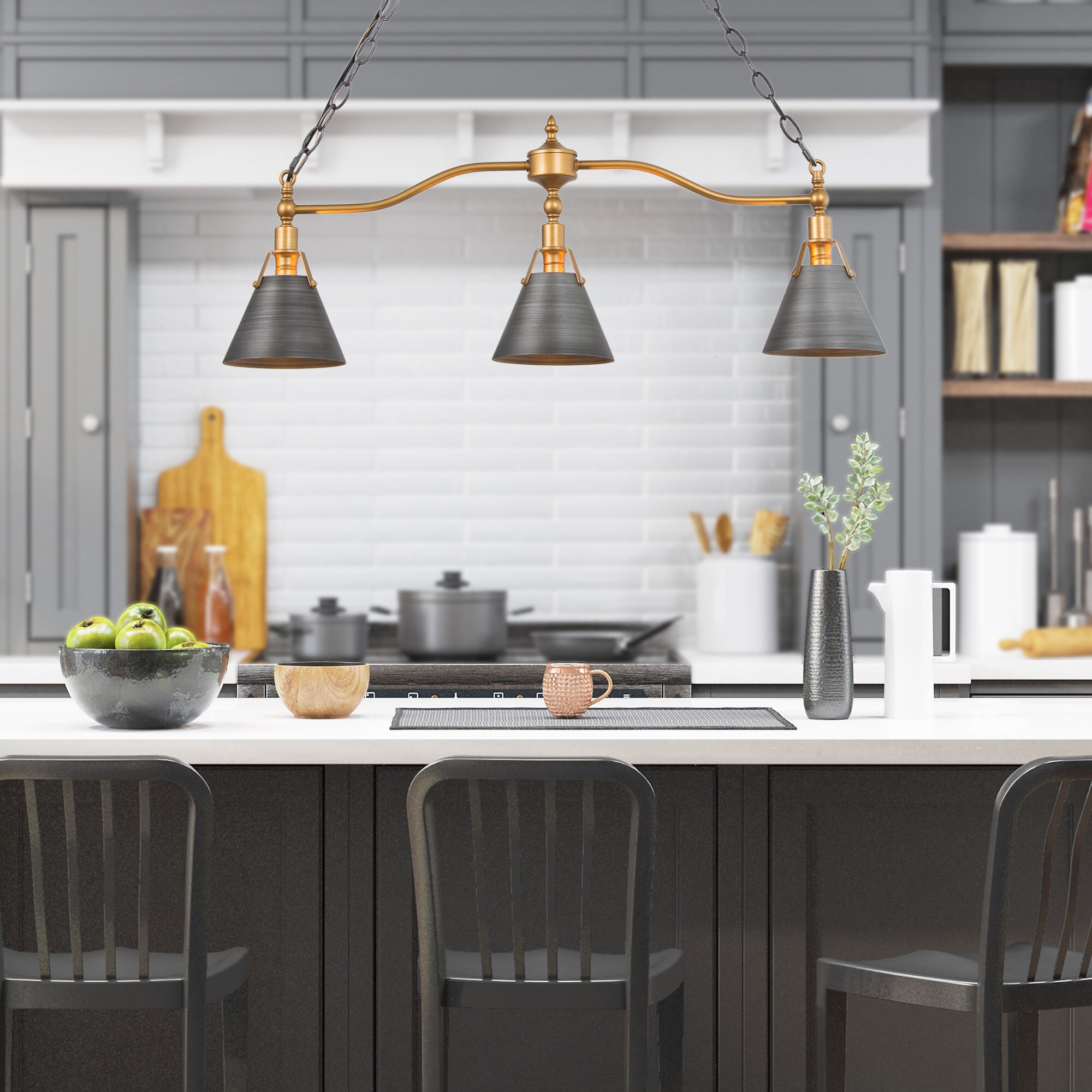 LNC EUBIEALWS405627 Pendant-Lights - View #4