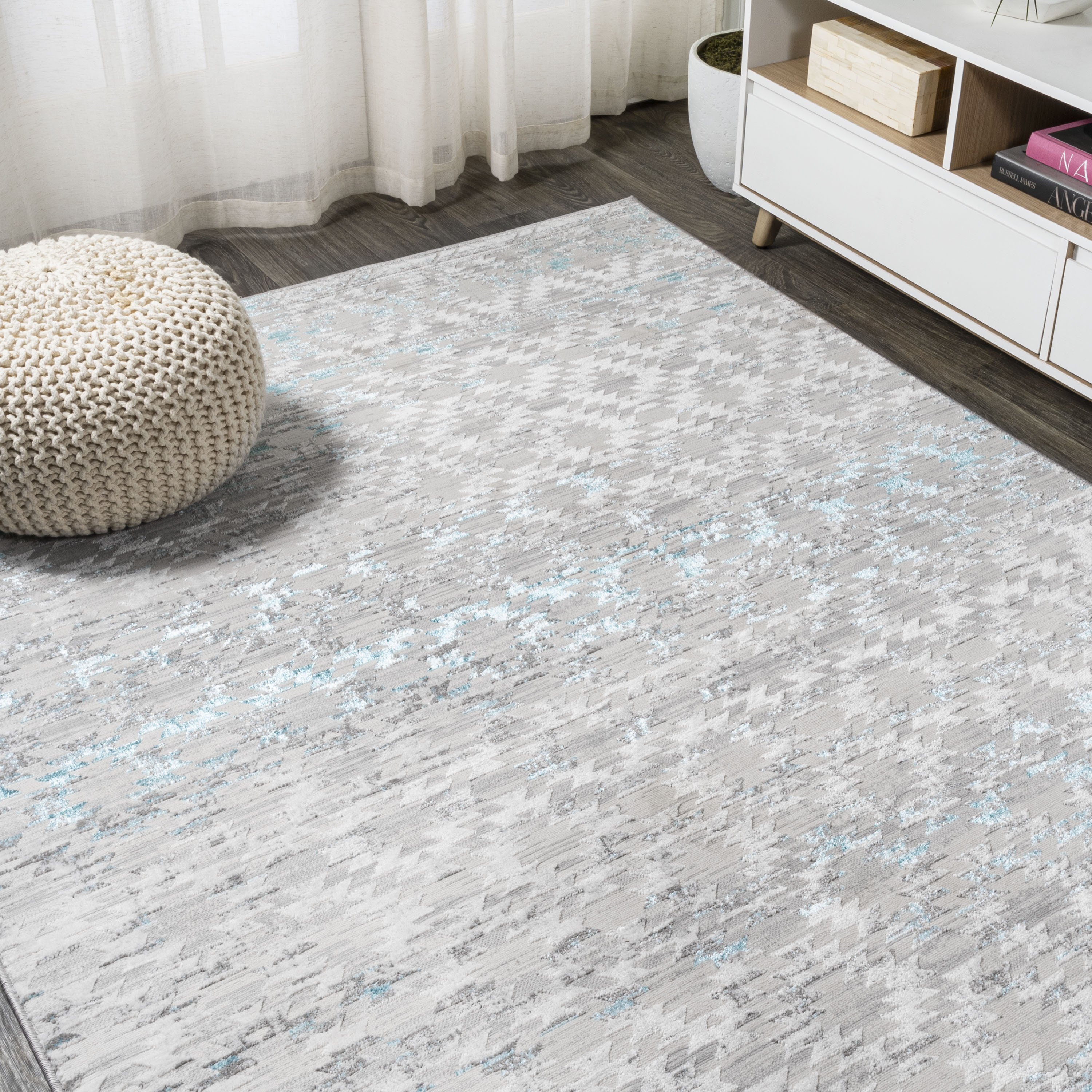 JONATHAN  Y SOR206A-8 rugs - View #4