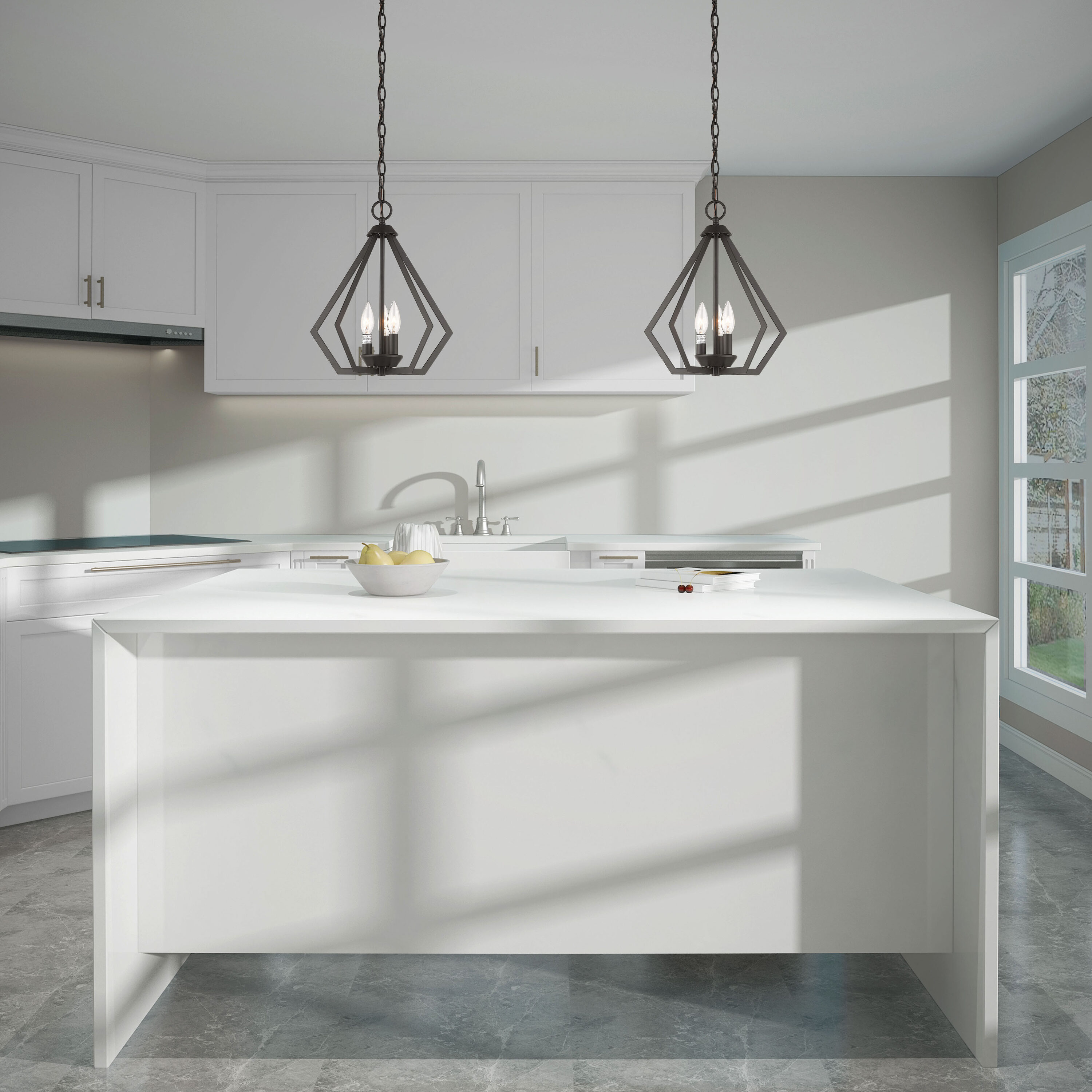Livex Lighting 40923-07 b090015 - View #9