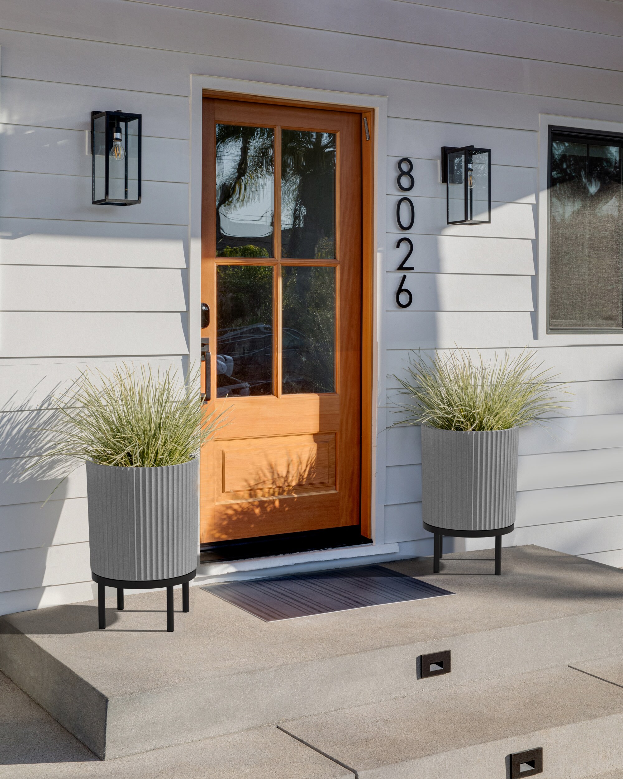 Veradek DMSTV16CBL-2PK Planter-Window-Box - View #7
