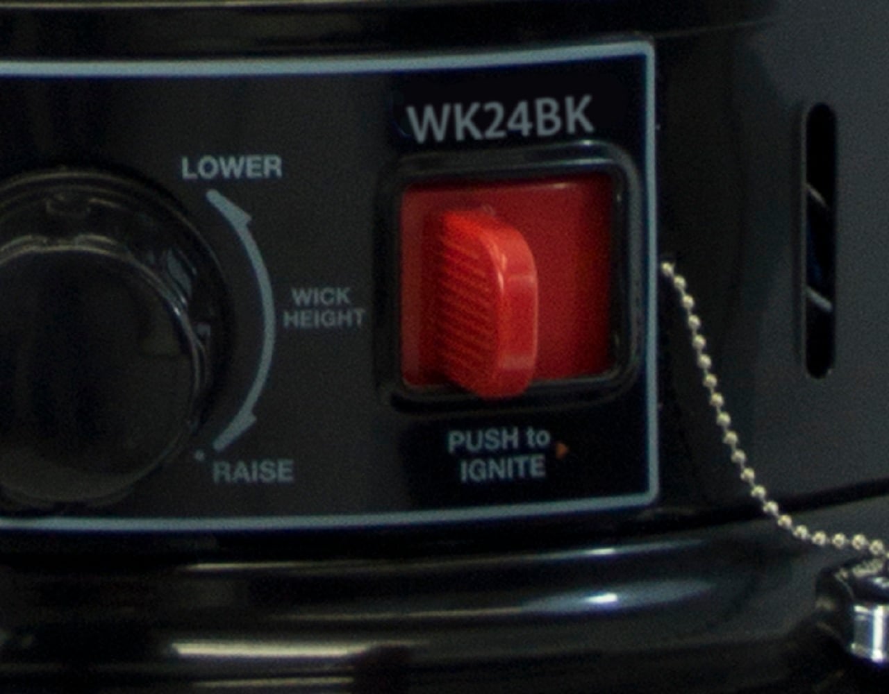 Dyna-Glo WK24BK Kerosene-Heaters - View #2