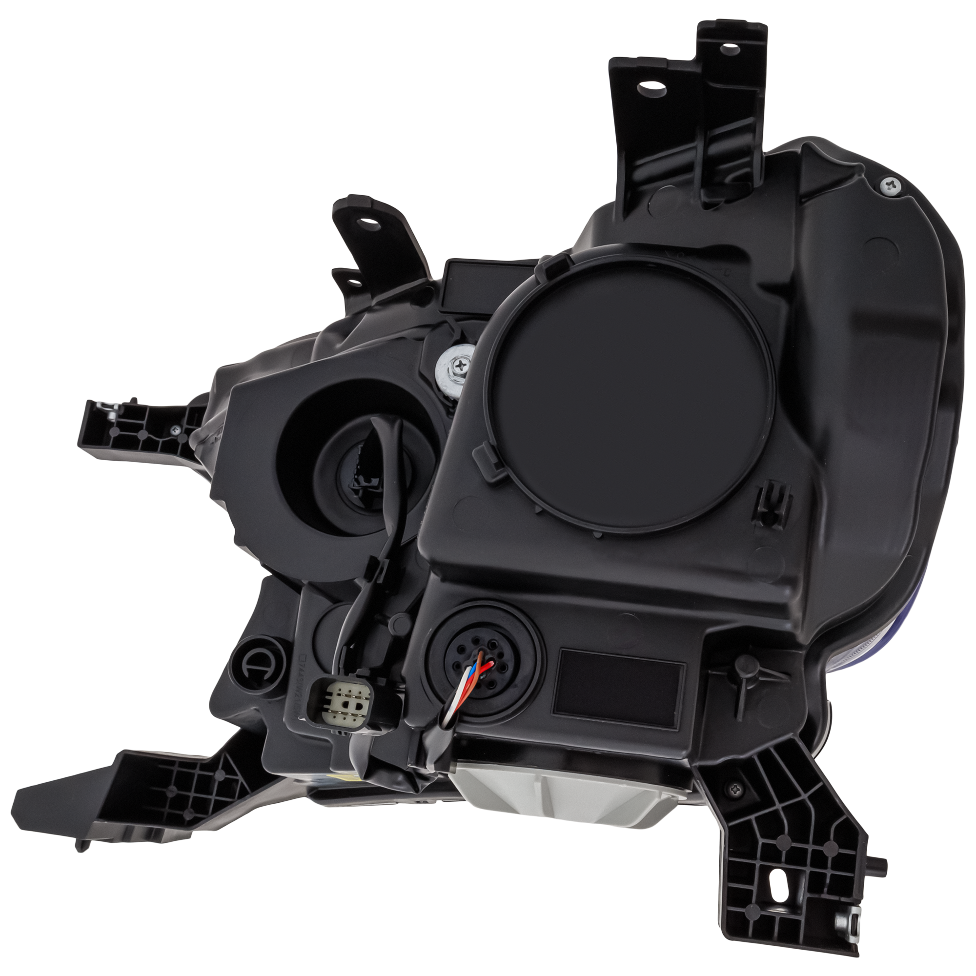 Garage-Pro GPRF10010241Q Headlights-Components - View #2