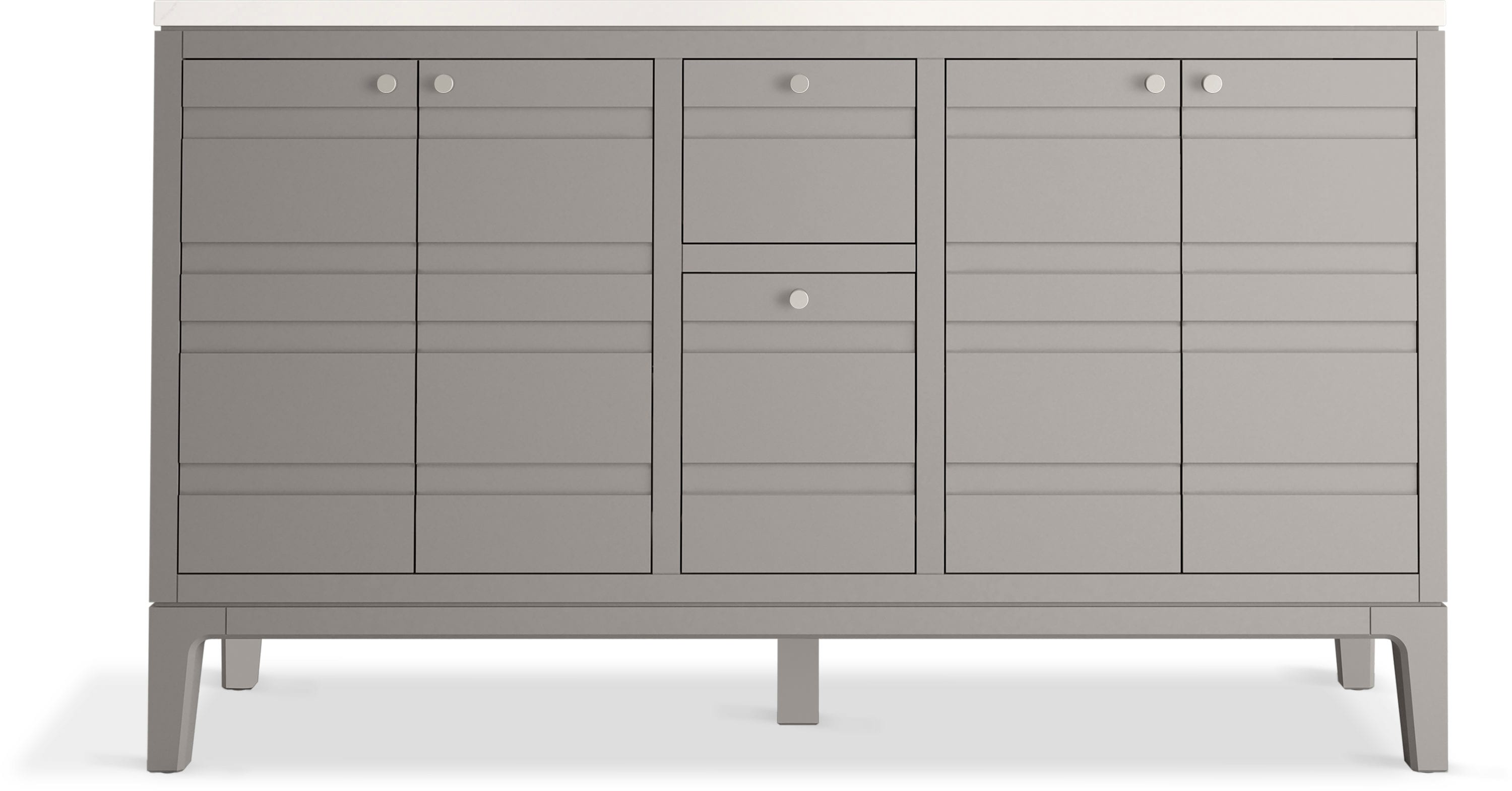KOHLER 33527-ASB-1WT Bath-Vanity-Combo - View #8