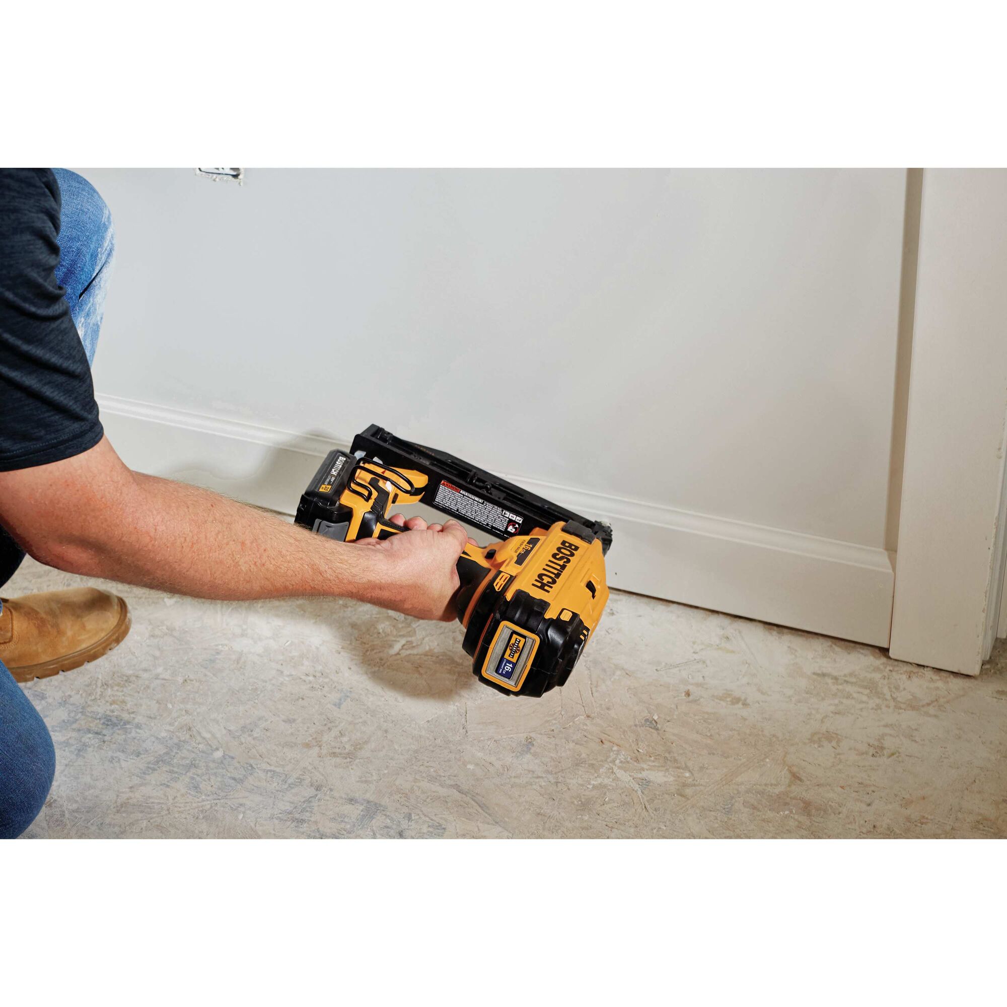 Bostitch BCN662D1 Finish-Nailers - View #7