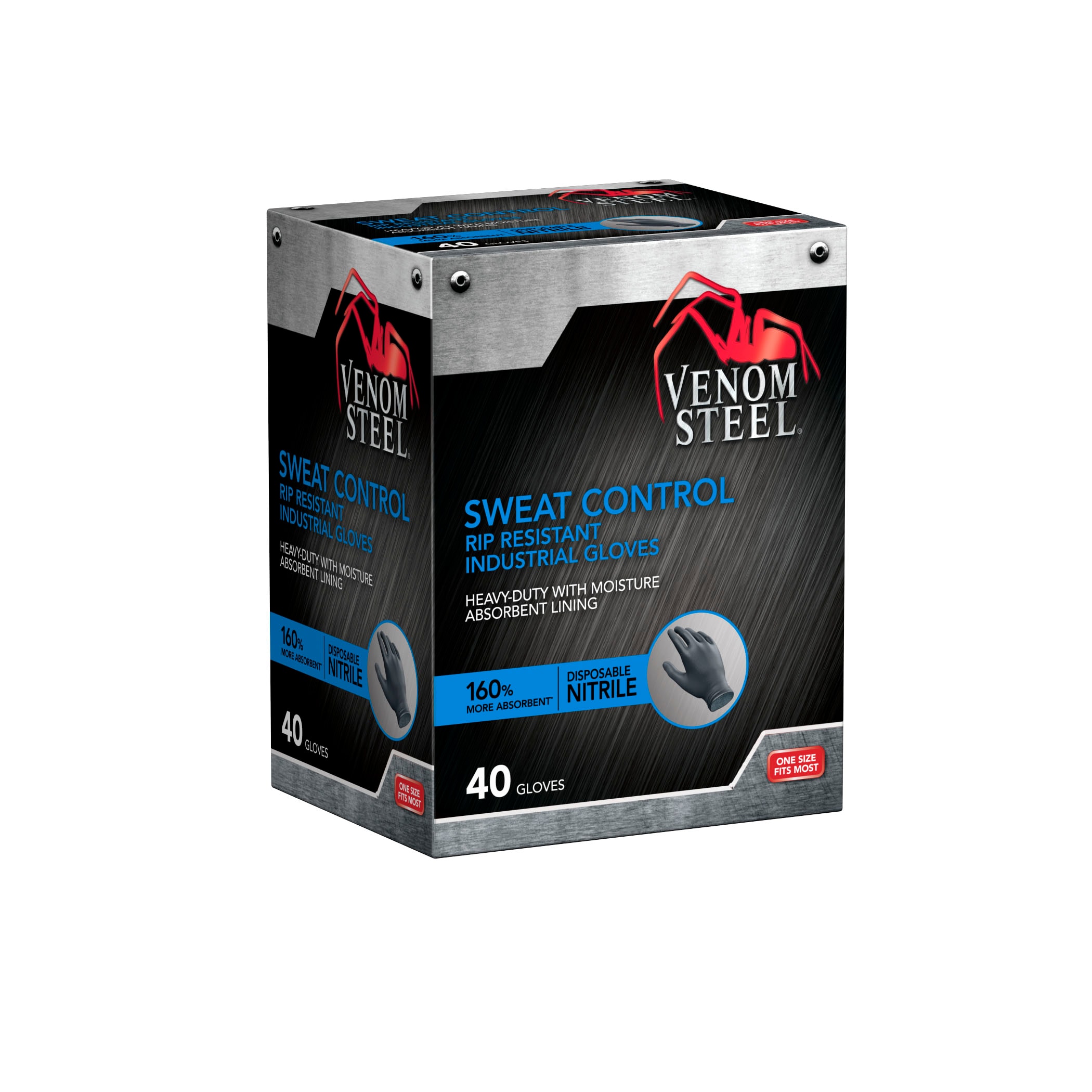 Venom Steel VENSC6045 Cleaning-Gloves - View #3