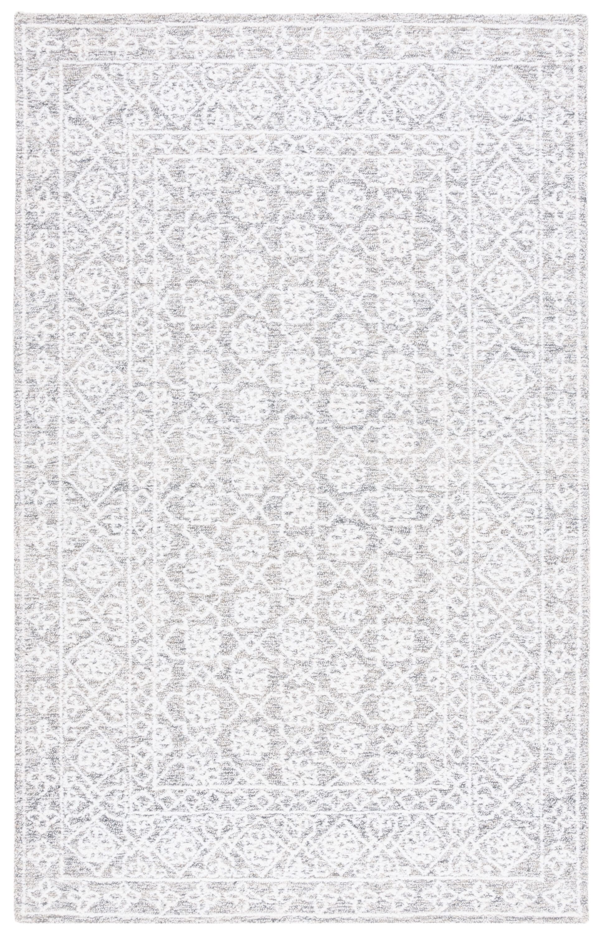 Safavieh EBN212F-5 rugs - View #2