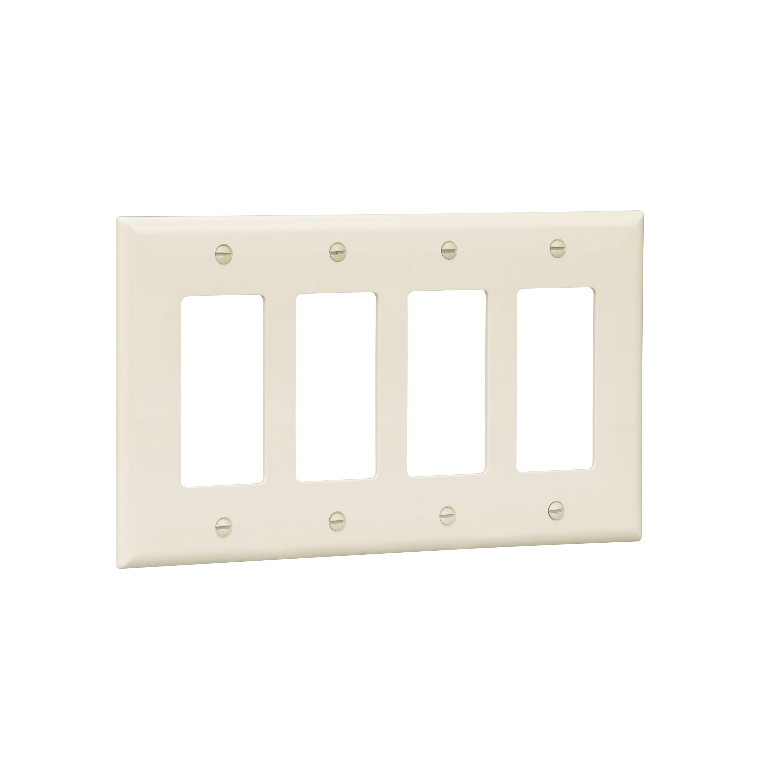 Eaton PJ264LA-F-LW Electrical-Wall-Plates - View #6