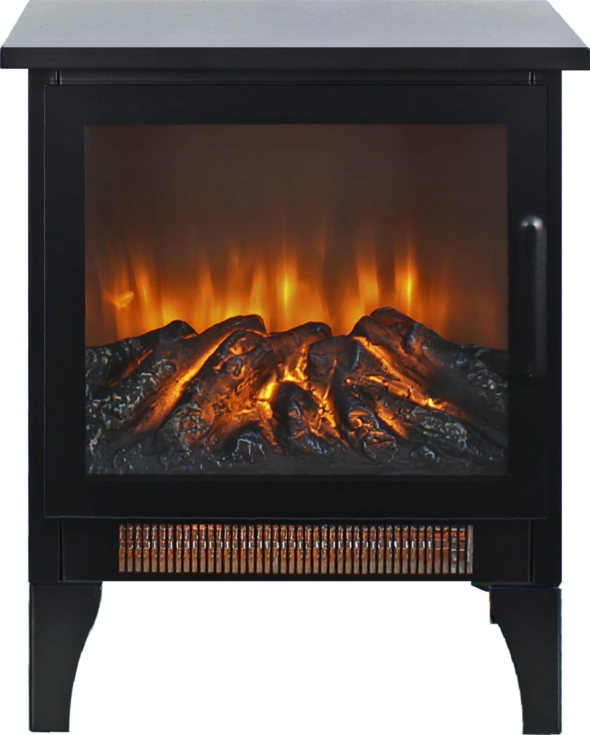 BABOOM BOM-5121876-OR Electric-Fireplaces - View #4