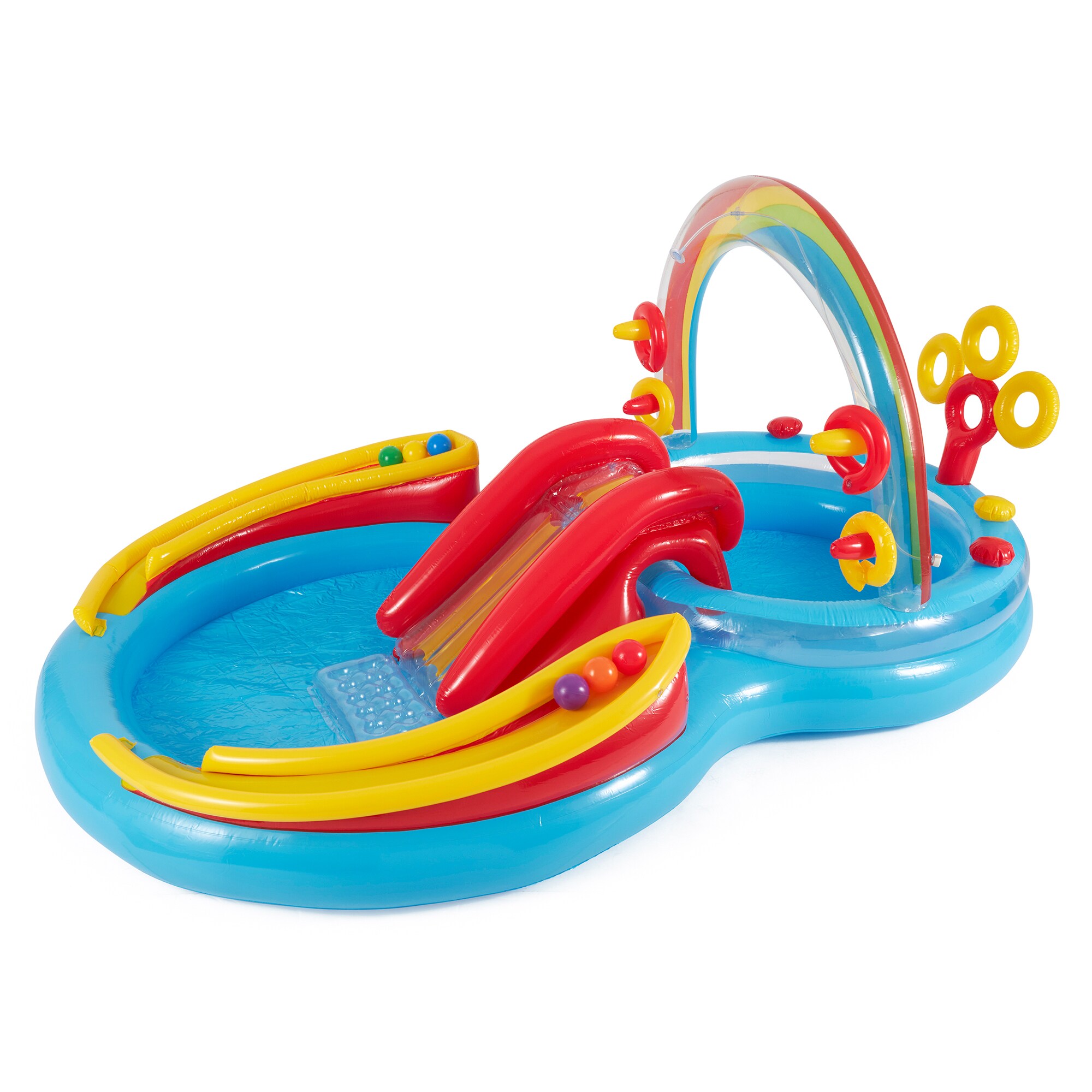 Intex 316217 Kids-Pools - View #11