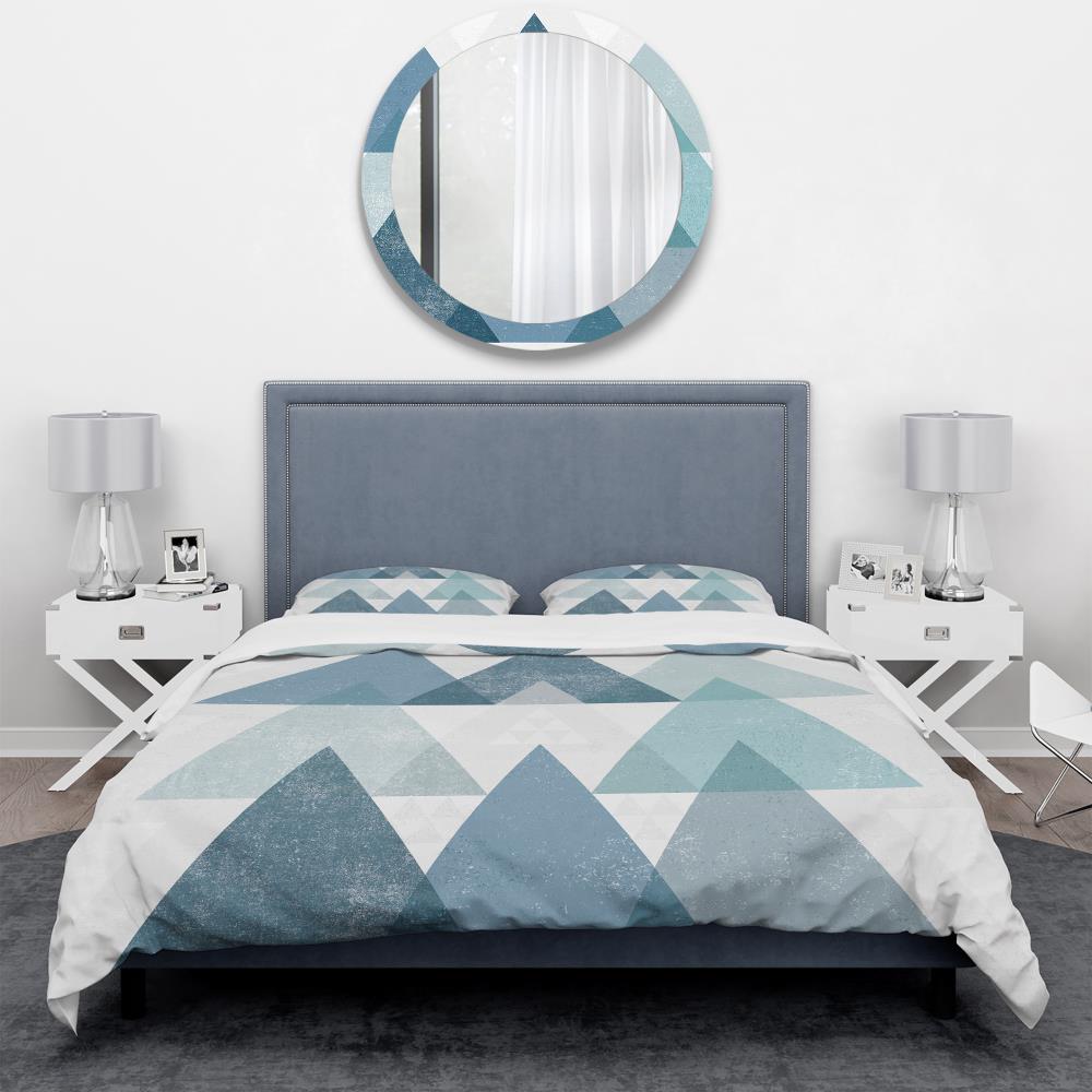 Designart BED30206-Q bedding - View #2