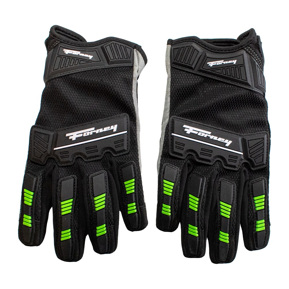 Forney 53042 Work-Gloves - View #3