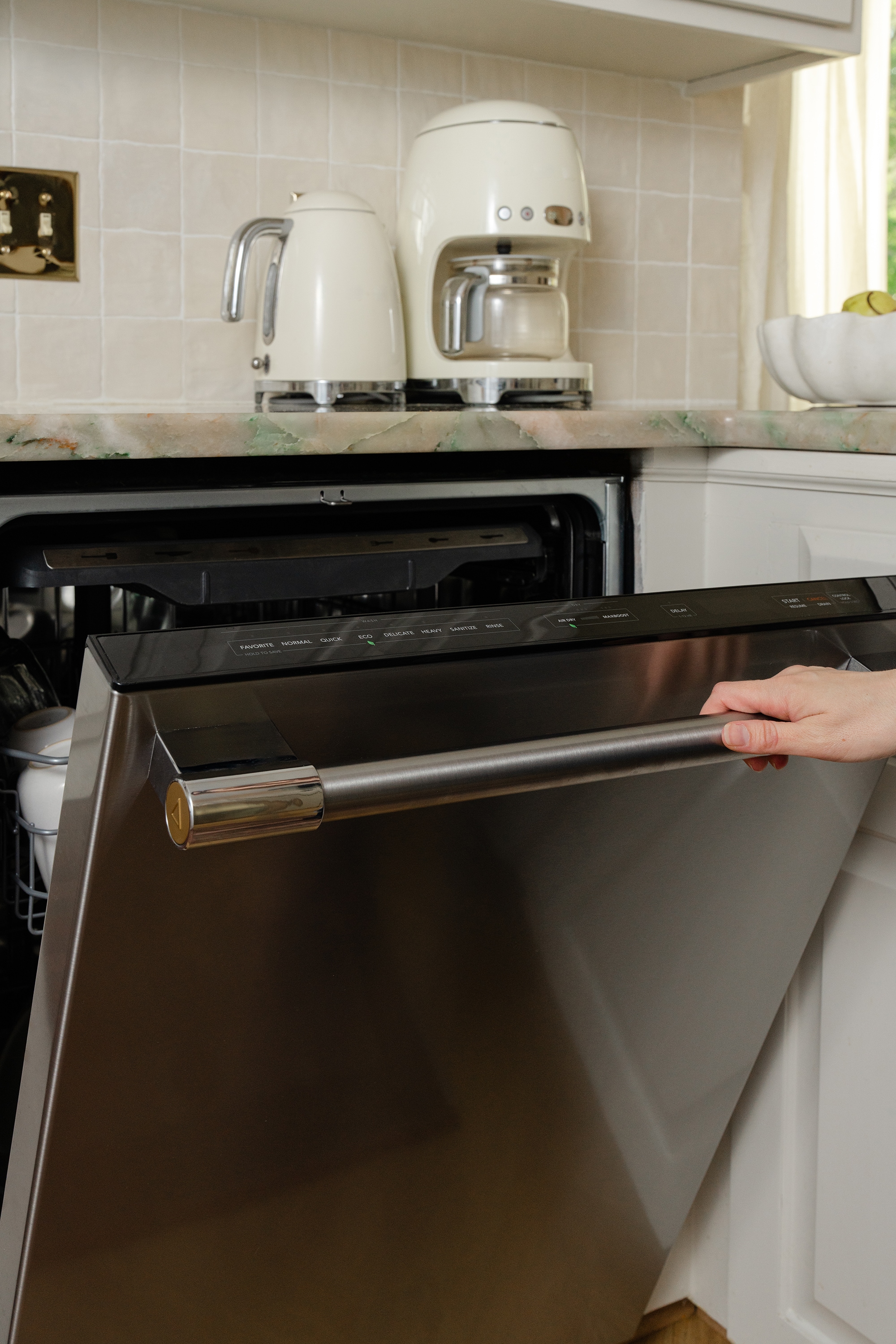 Frigidaire PDSH4816AF Builtin-Dish - View #4