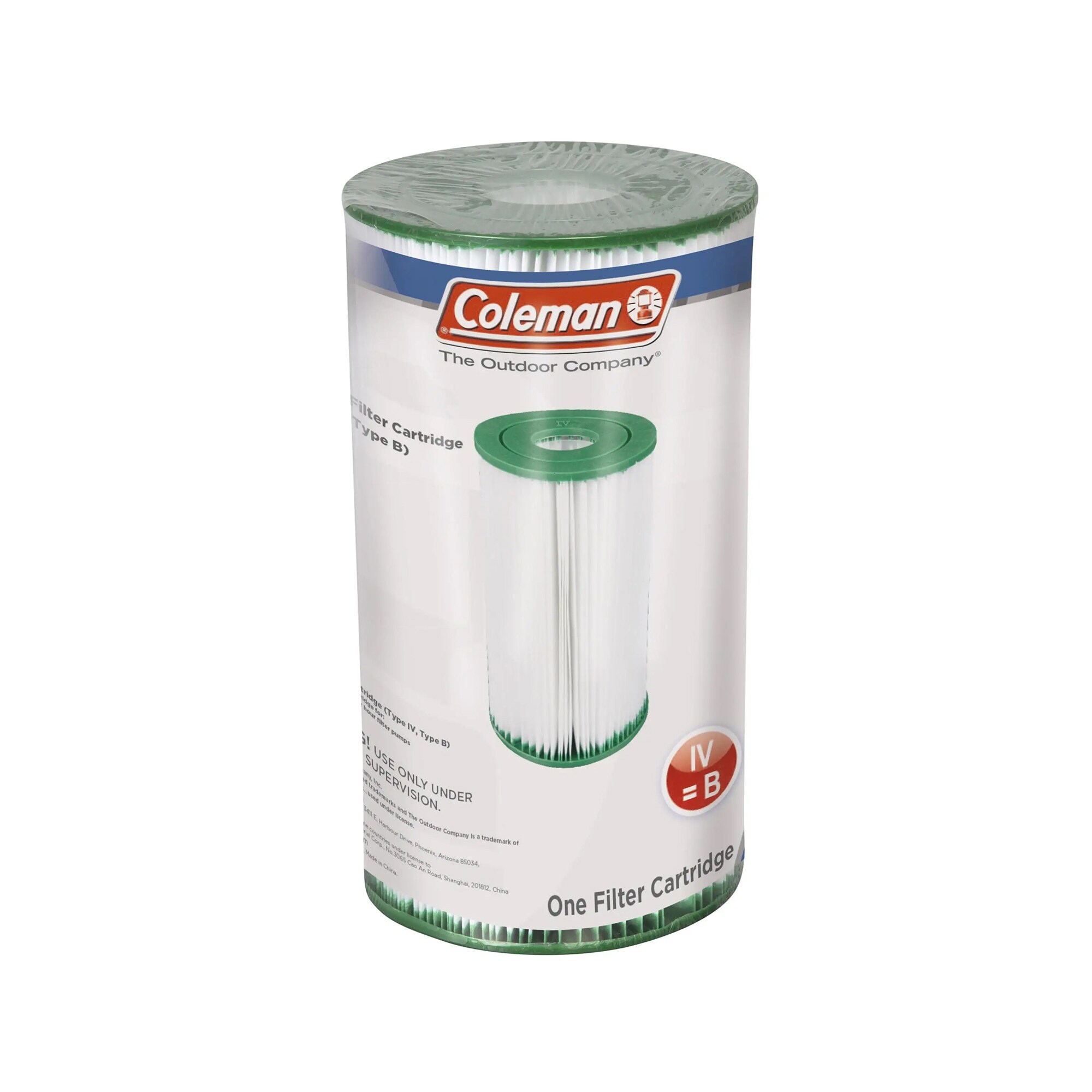 Coleman 75869 Pool-Filter-Skim-Sys-Parts - View #9