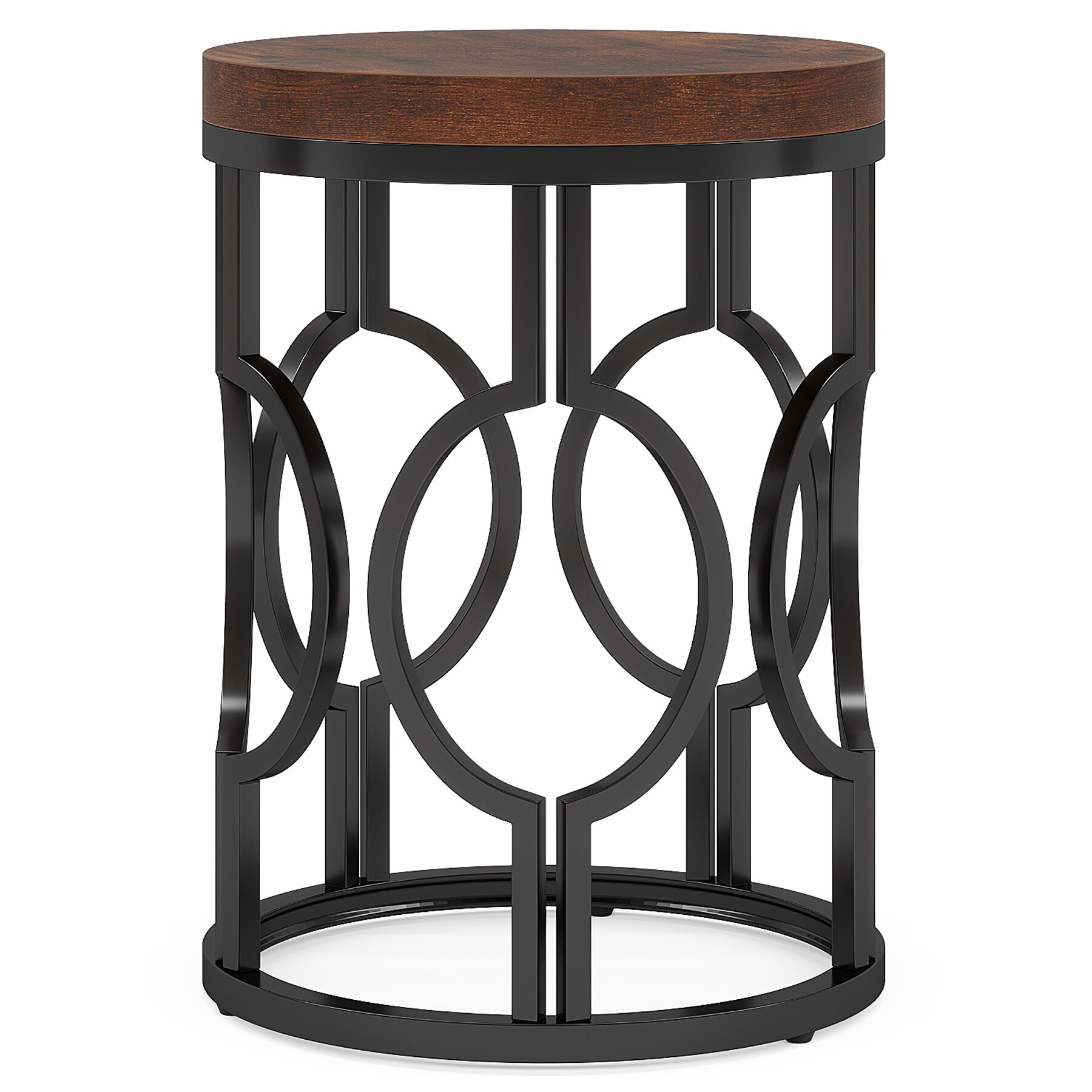 Tribesigns LWFD-NY092 End-Tables - View #6