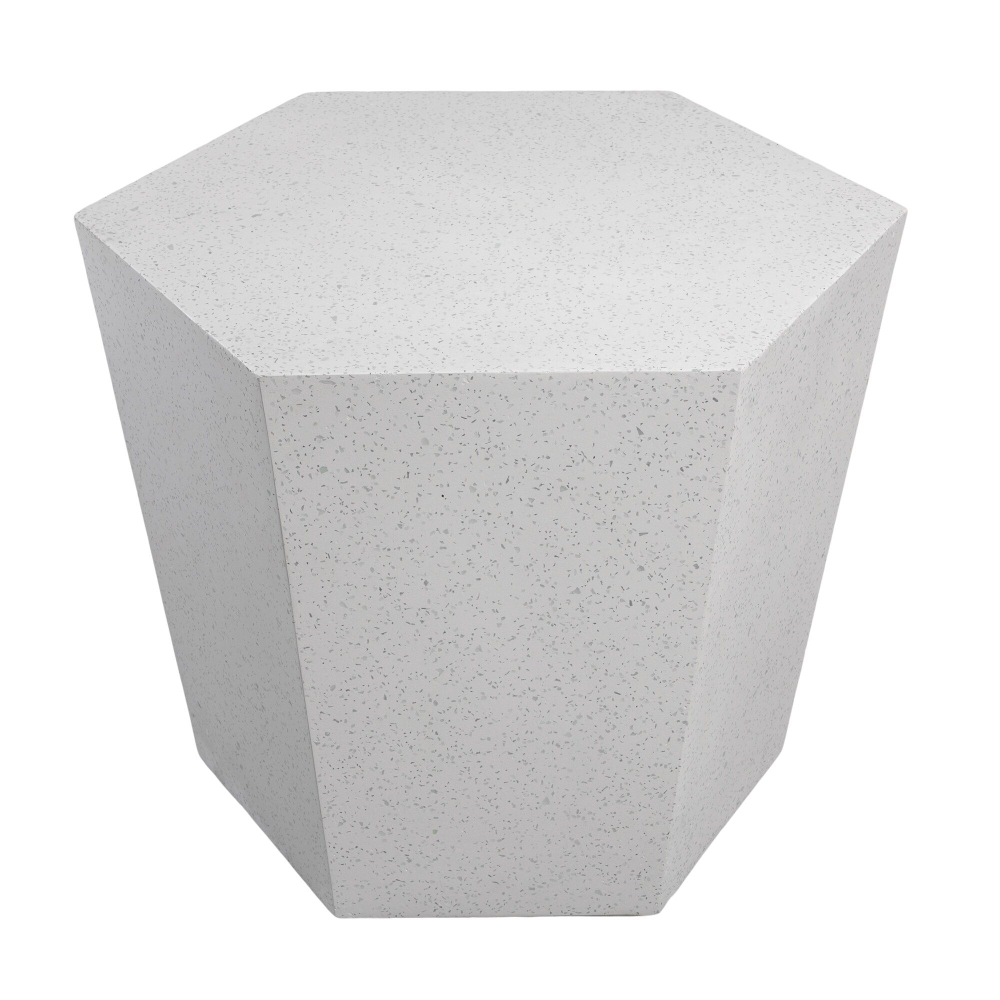UPHA T24S-6BX-MB Patio-Tables - View #5