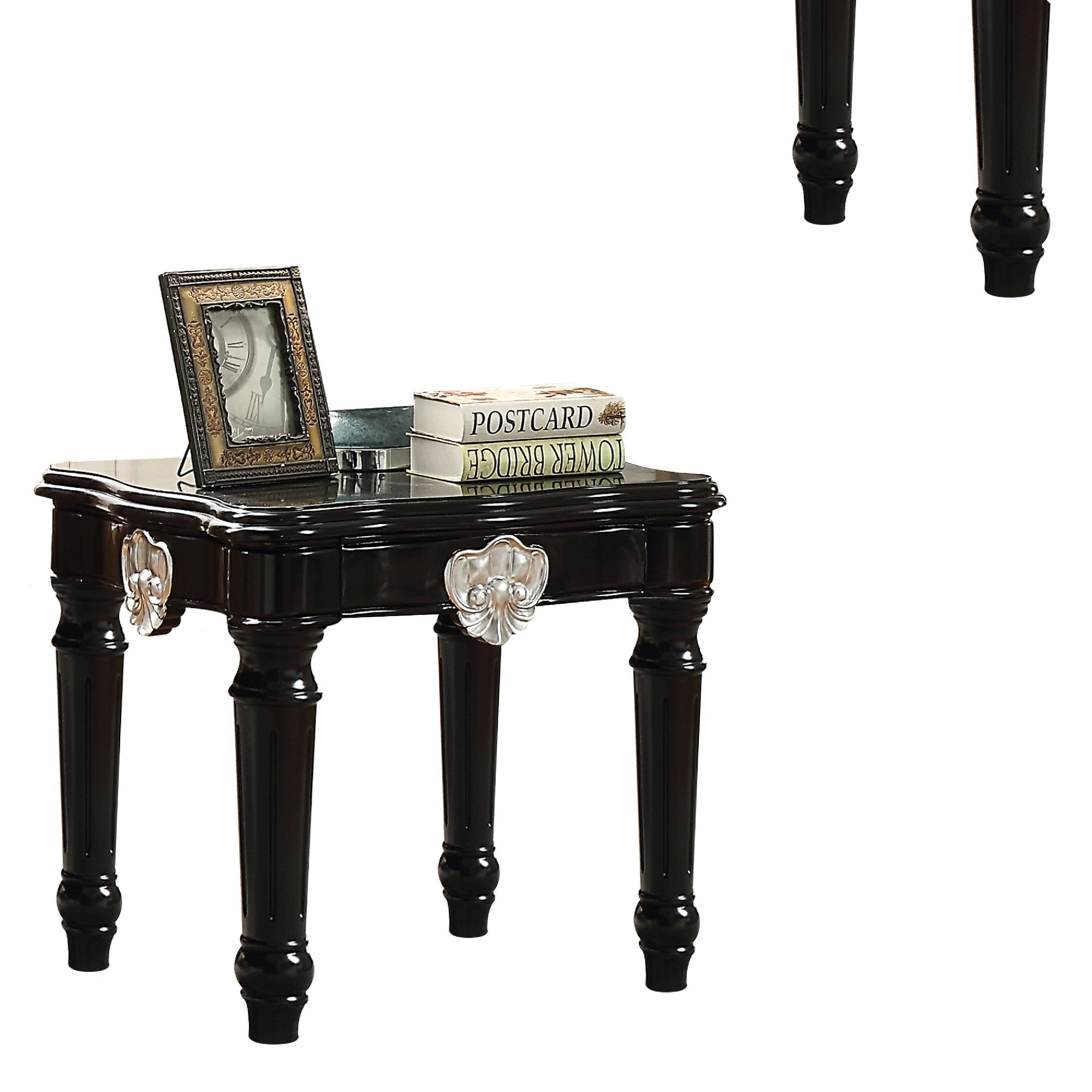 Benzara BM185794 End-Tables - View #3