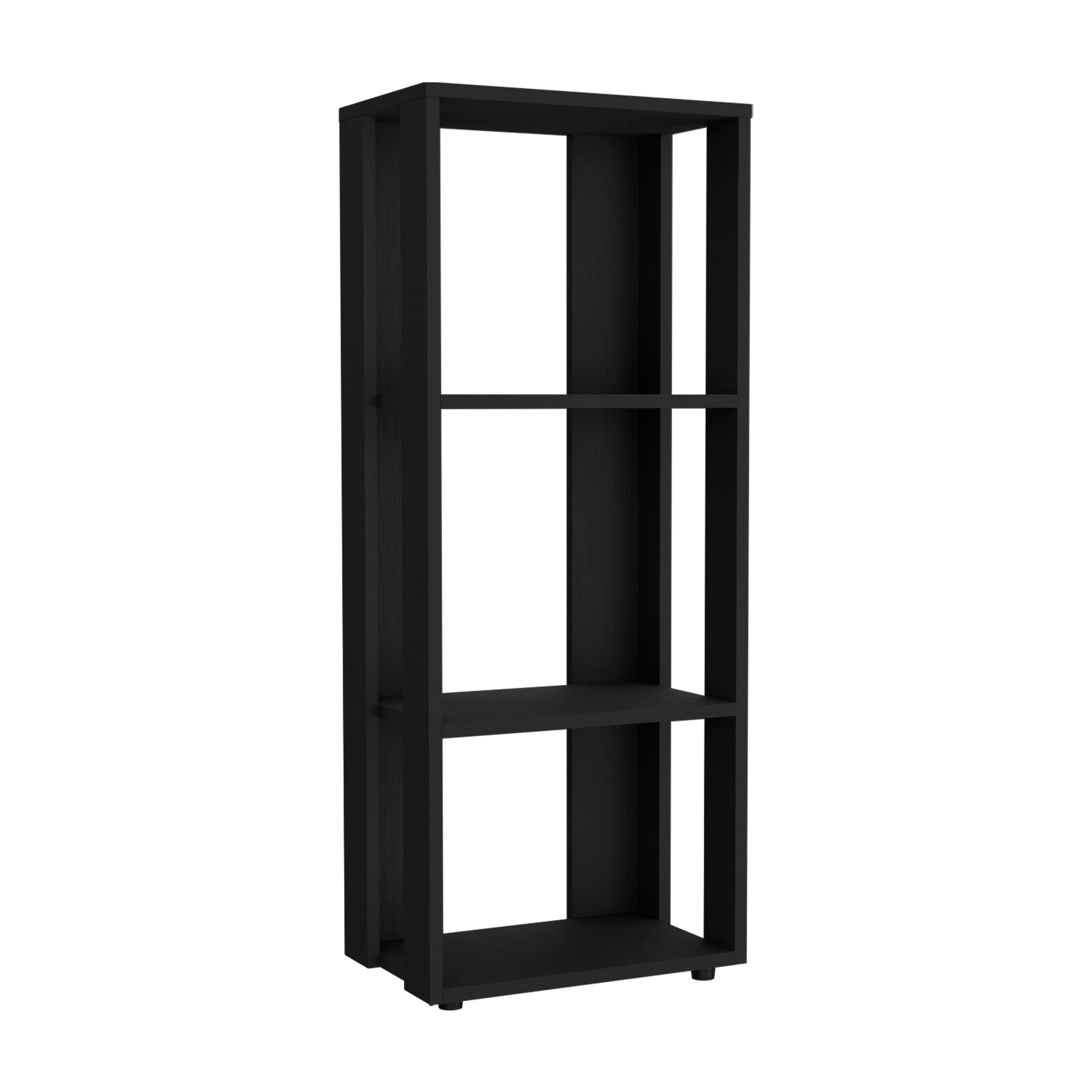 LUXEYARD DS-J-162BKSF bookcases - View #5